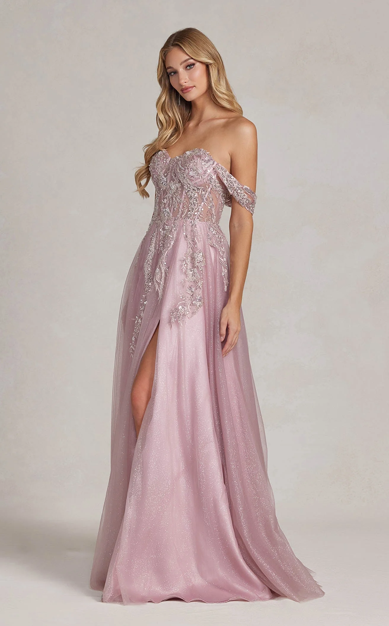 Nox Anabel E1128 Dress - Image 3