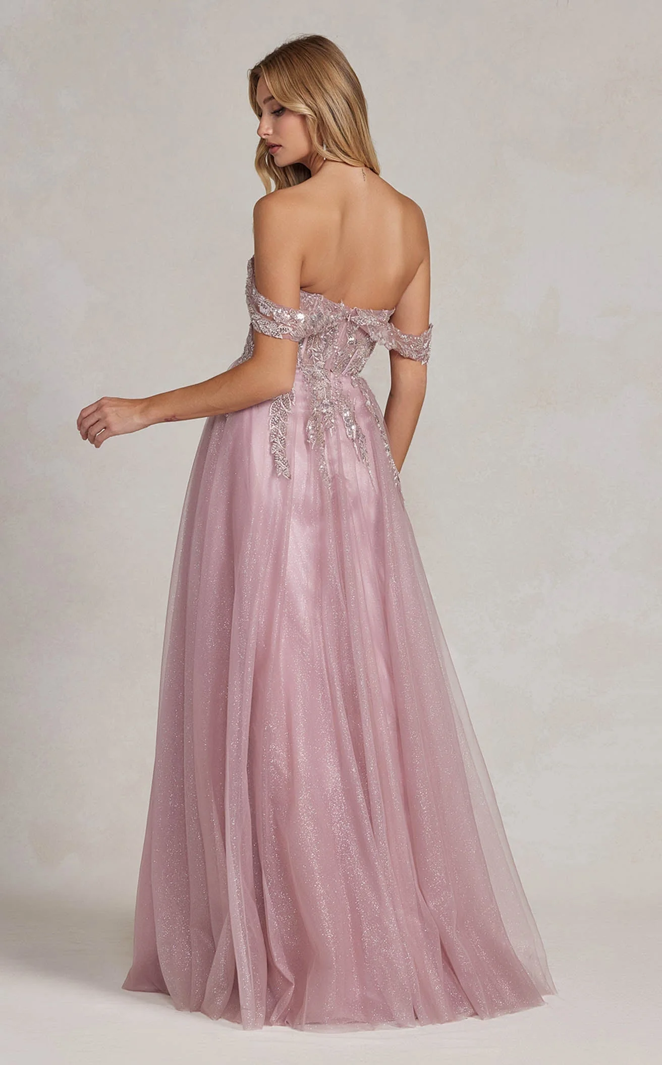 Nox Anabel E1128 Dress - Image 4