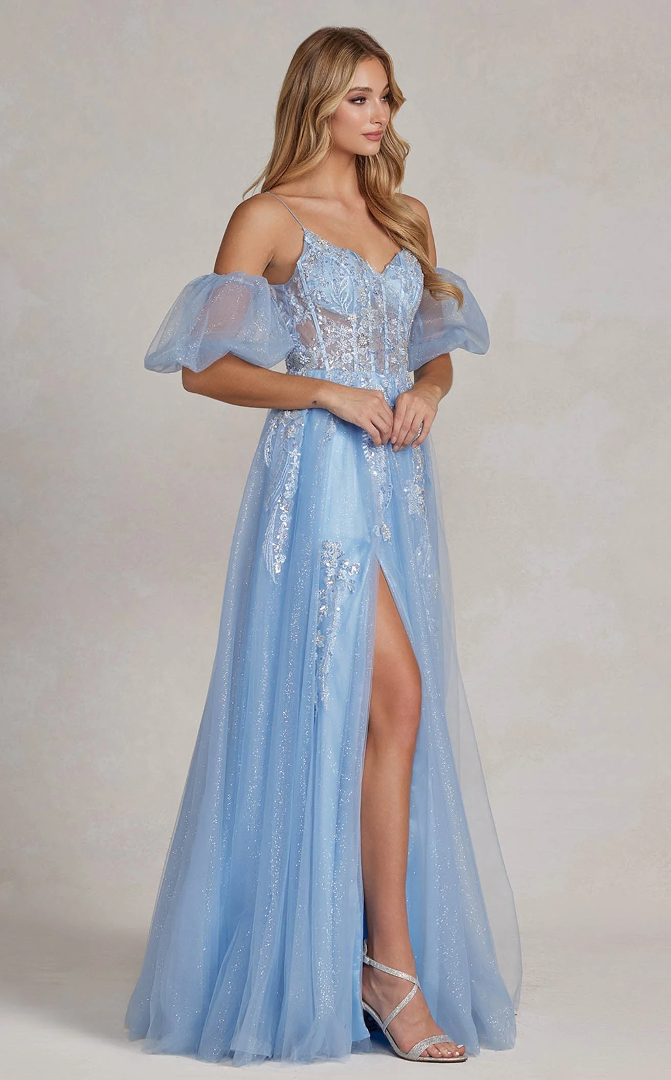Nox Anabel E1173 Dress - Image 2
