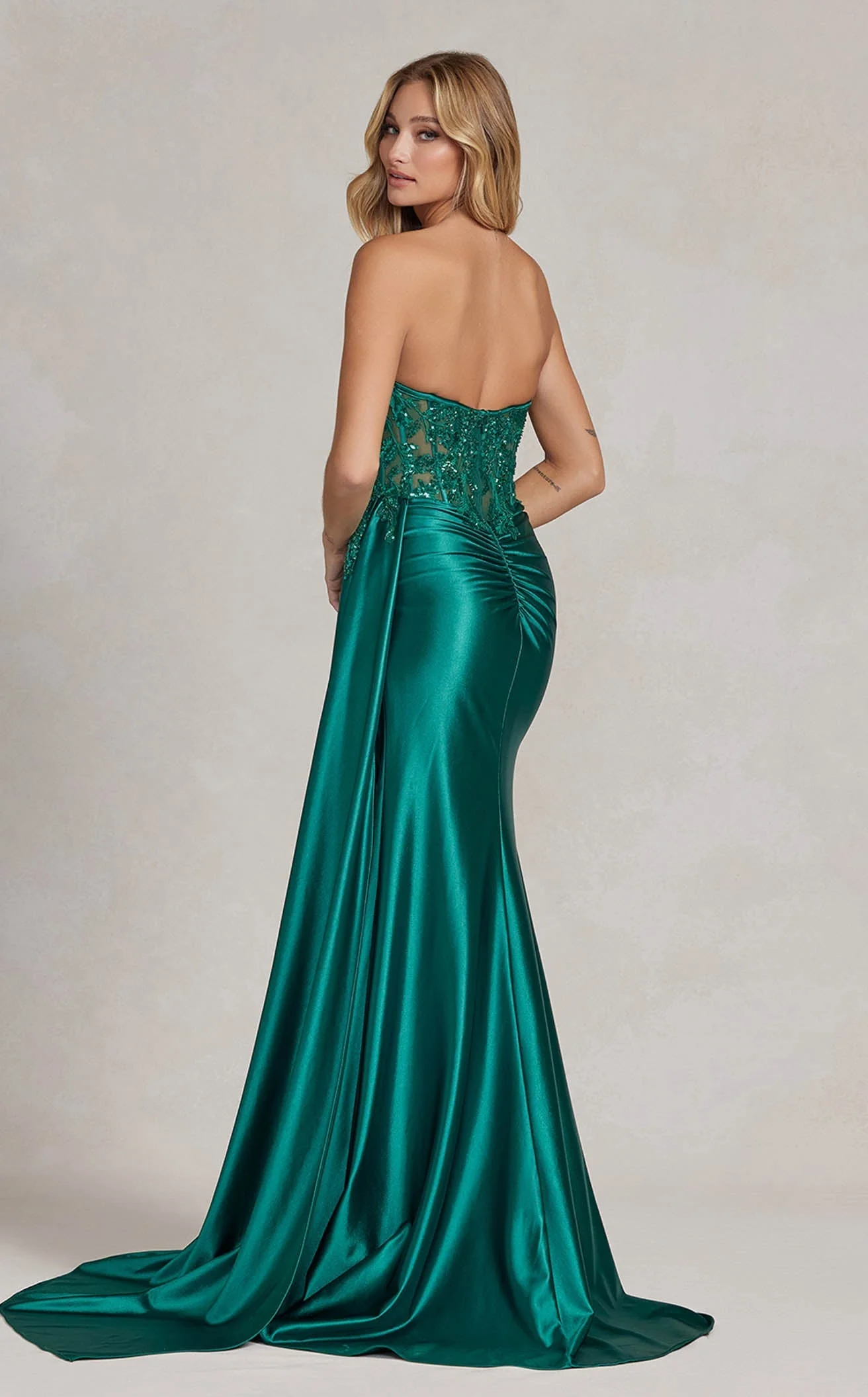 Nox Anabel E1174 Dress - Image 10
