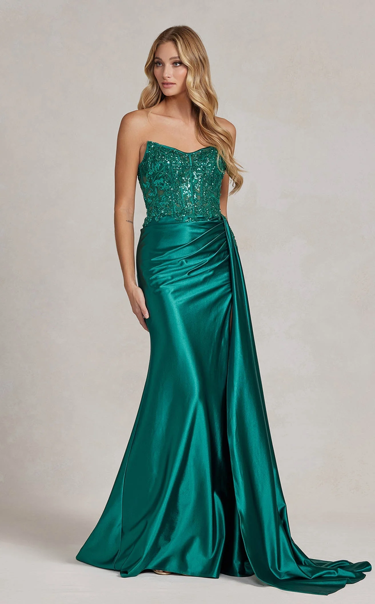 Nox Anabel E1174CL Dress - Image 3