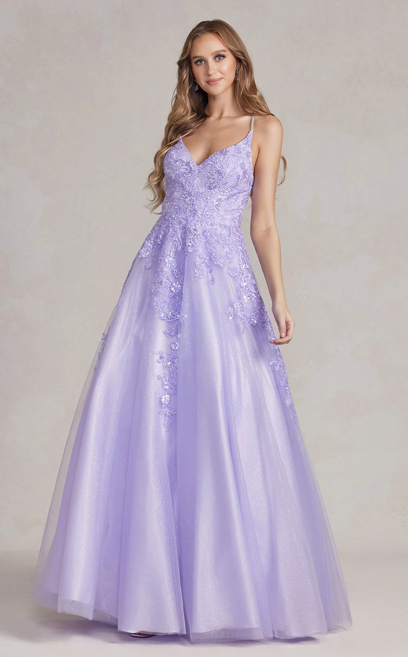Nox Anabel E1178 Dress - Image 2