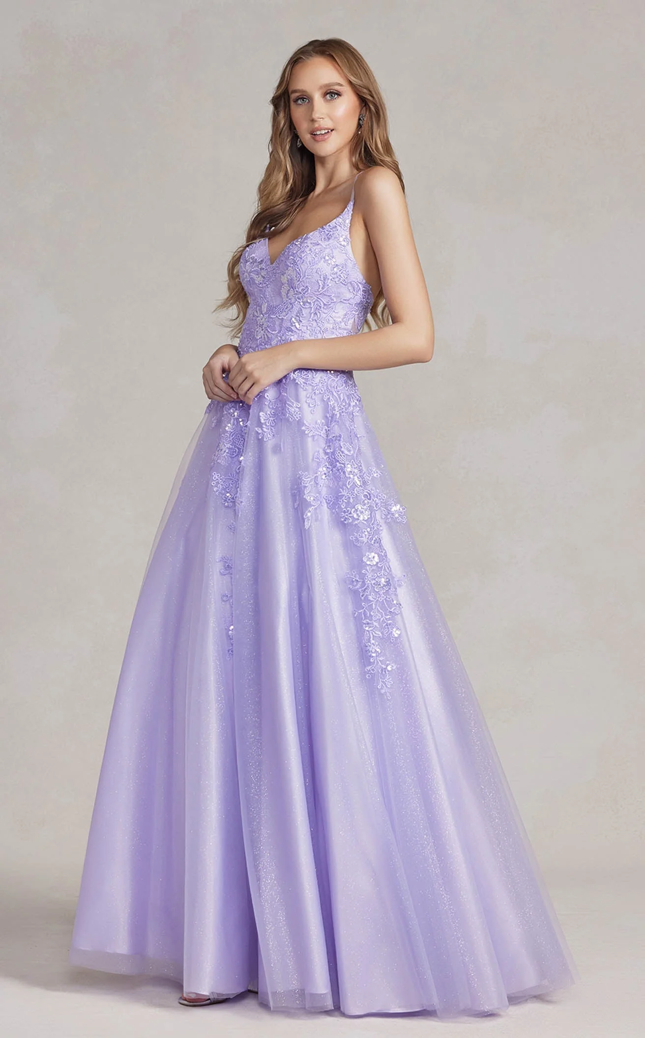 Nox Anabel E1178 Dress - Image 3