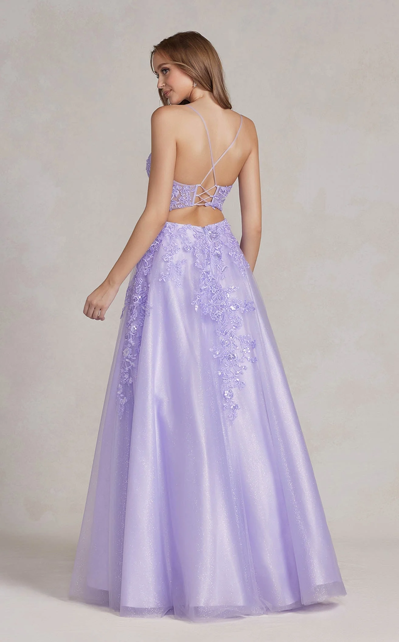 Nox Anabel E1178 Dress - Image 4