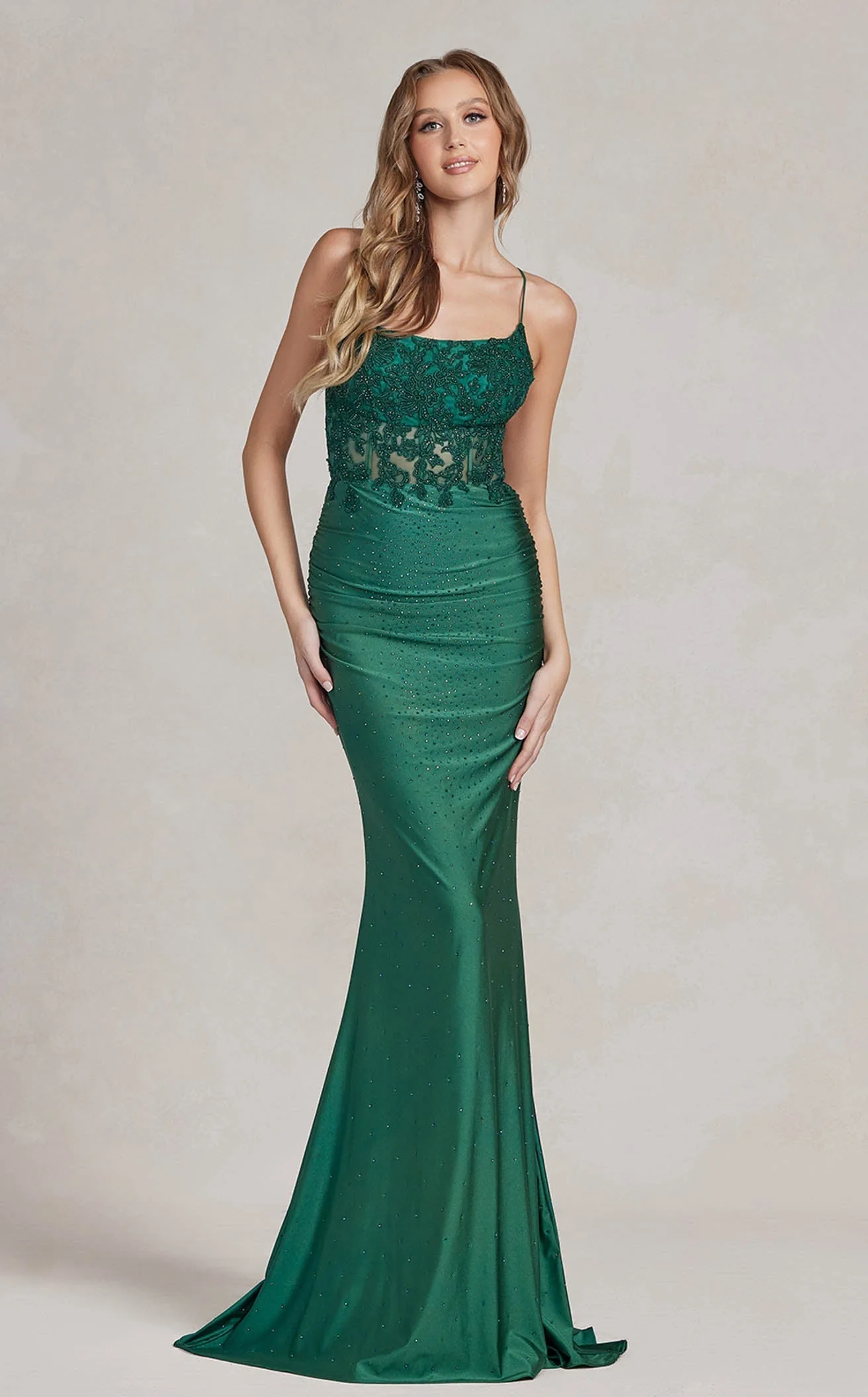 Nox Anabel E1186 Dress - Image 2