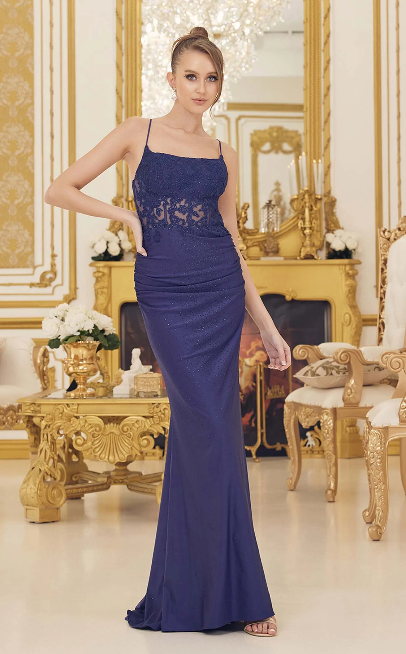 Nox Anabel E1186 Dress - Image 3