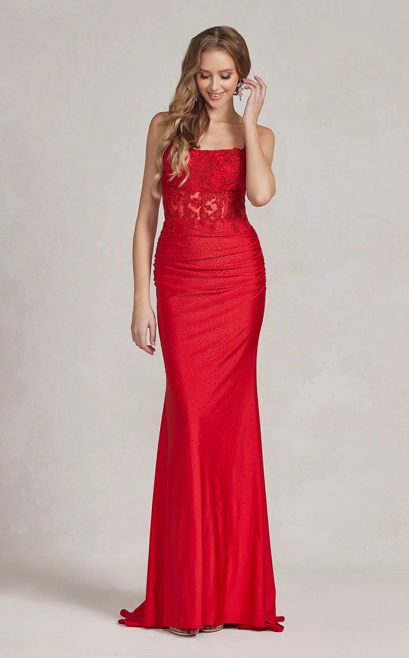 Nox Anabel E1186 Dress - Image 4