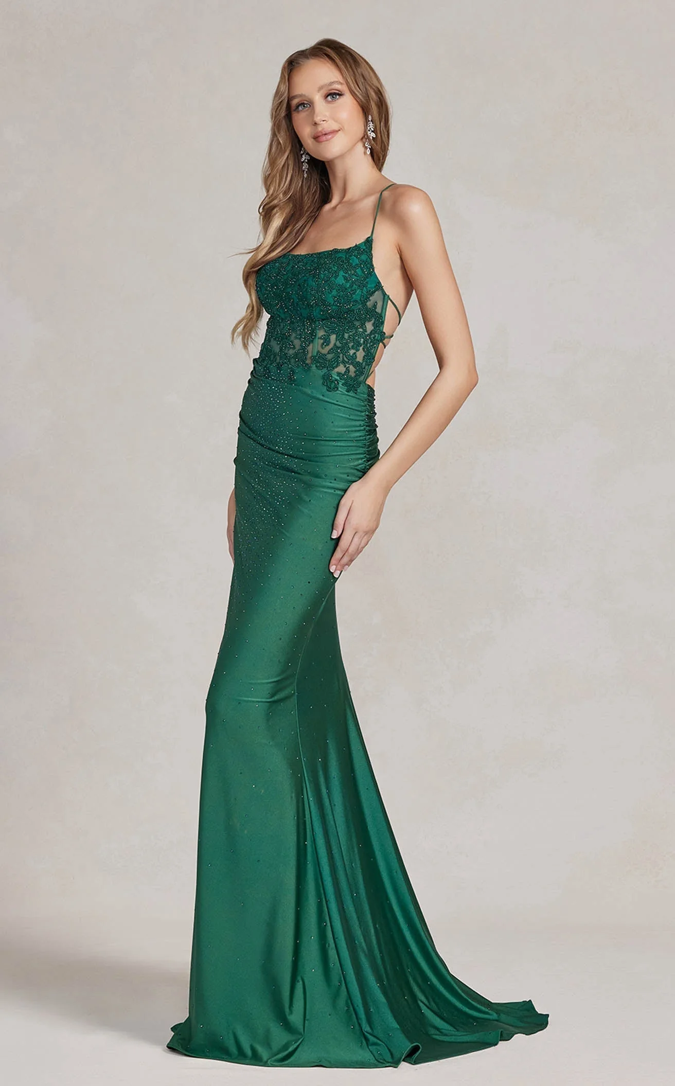 Nox Anabel E1186 Dress - Image 5