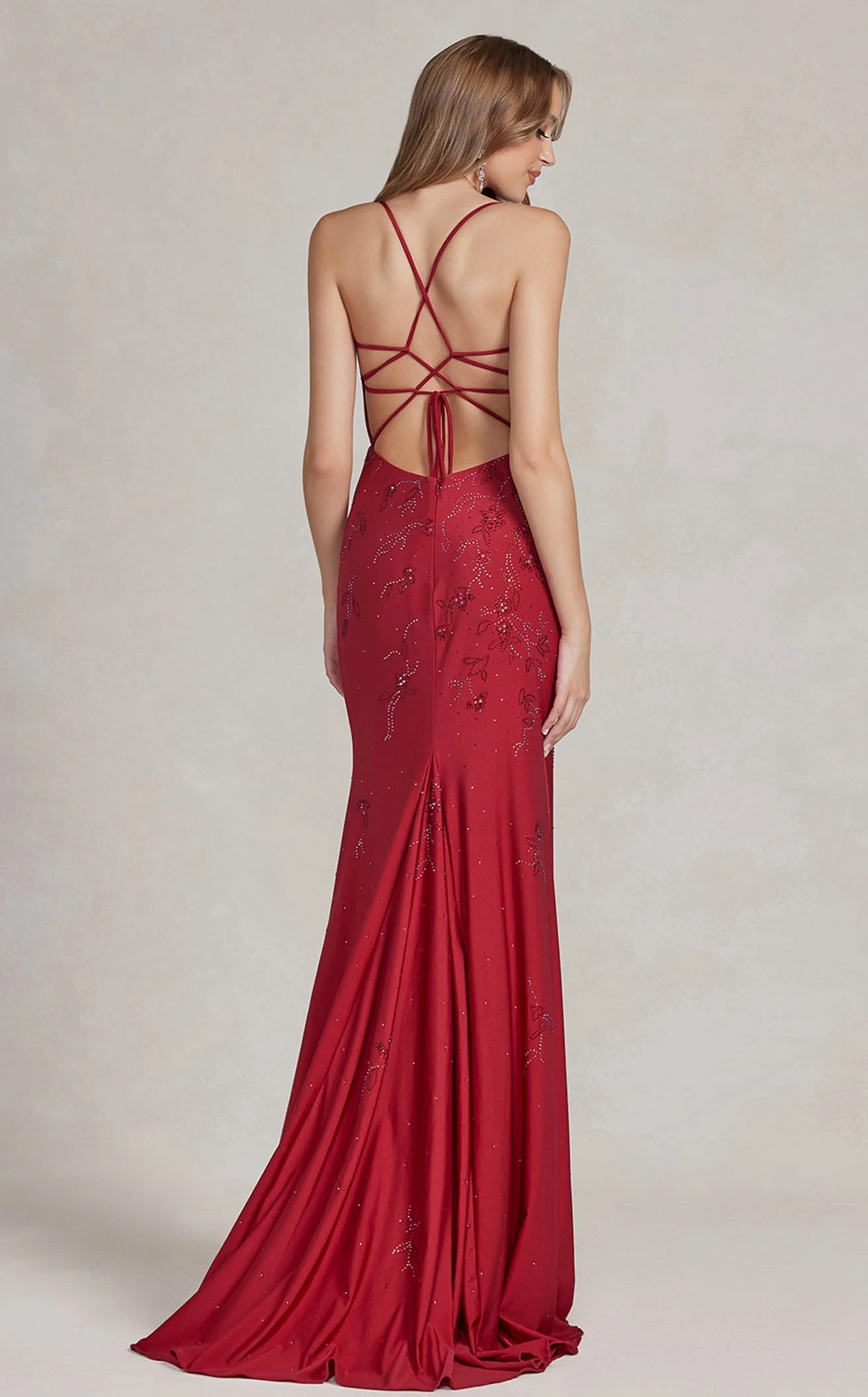 Nox Anabel E1206 Dress - Image 7