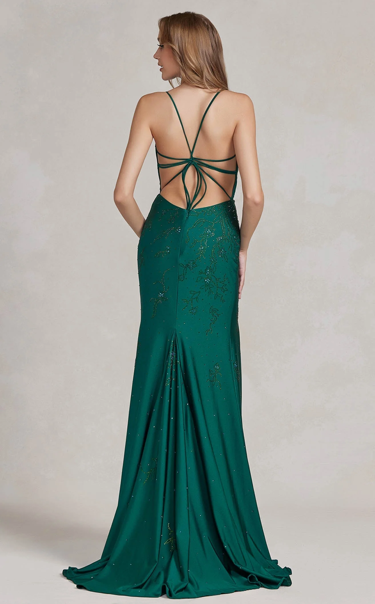 Nox Anabel E1206 Dress - Image 8