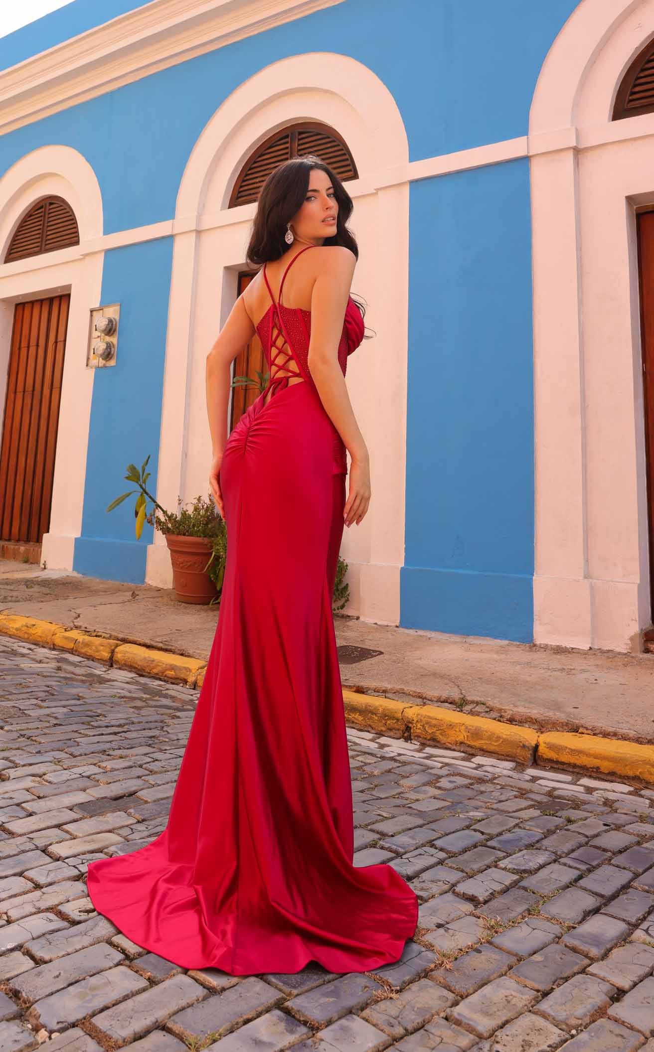 Nox Anabel E1292CL Dress - Image 13