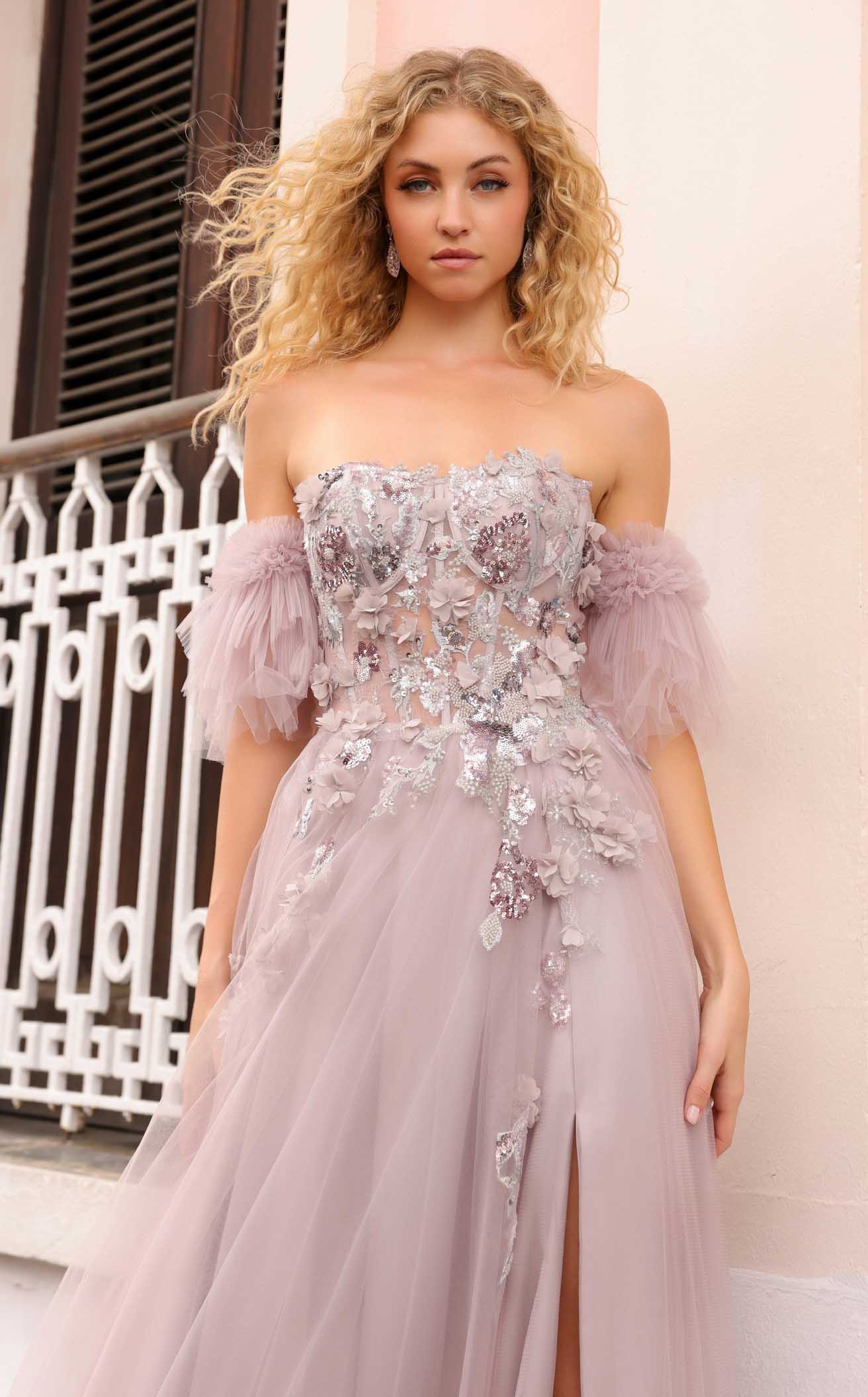 Nox Anabel E1453 Dress - Image 4