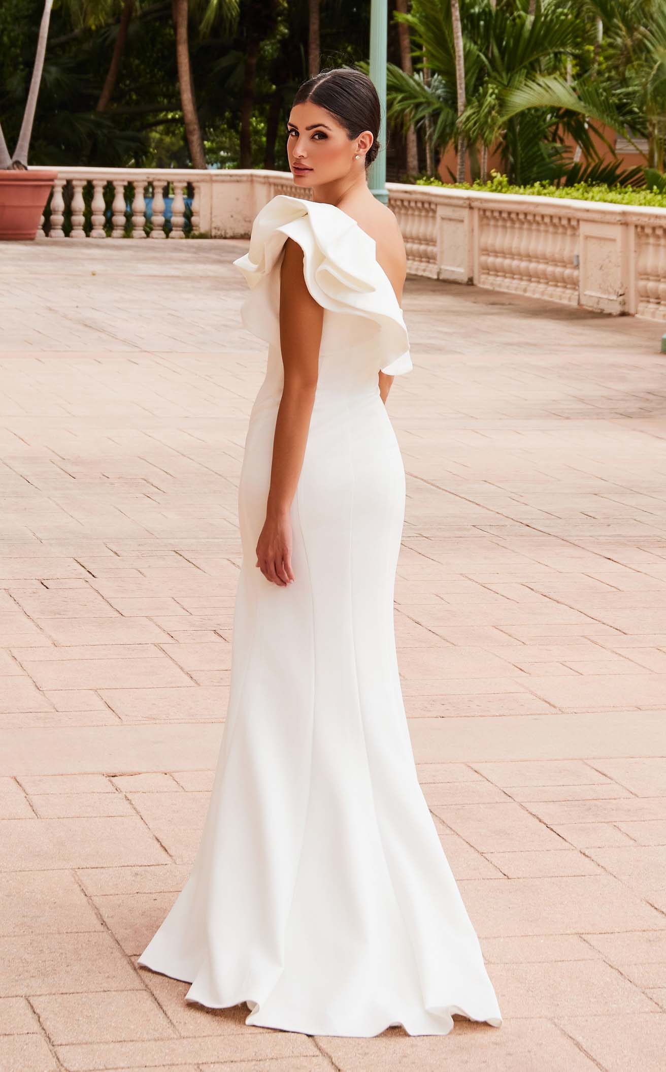 Nox Anabel E467W Dress - Image 7