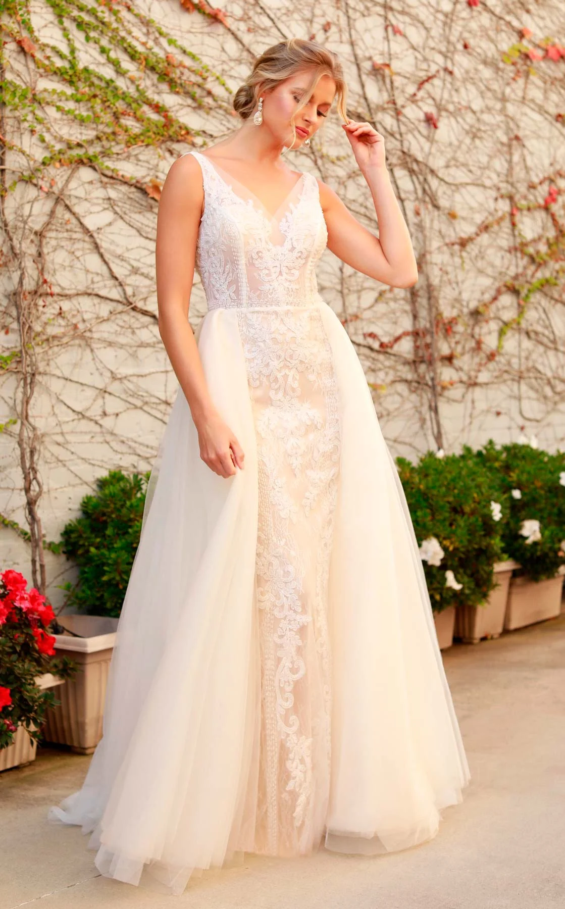 Nox Anabel E474CL Dress