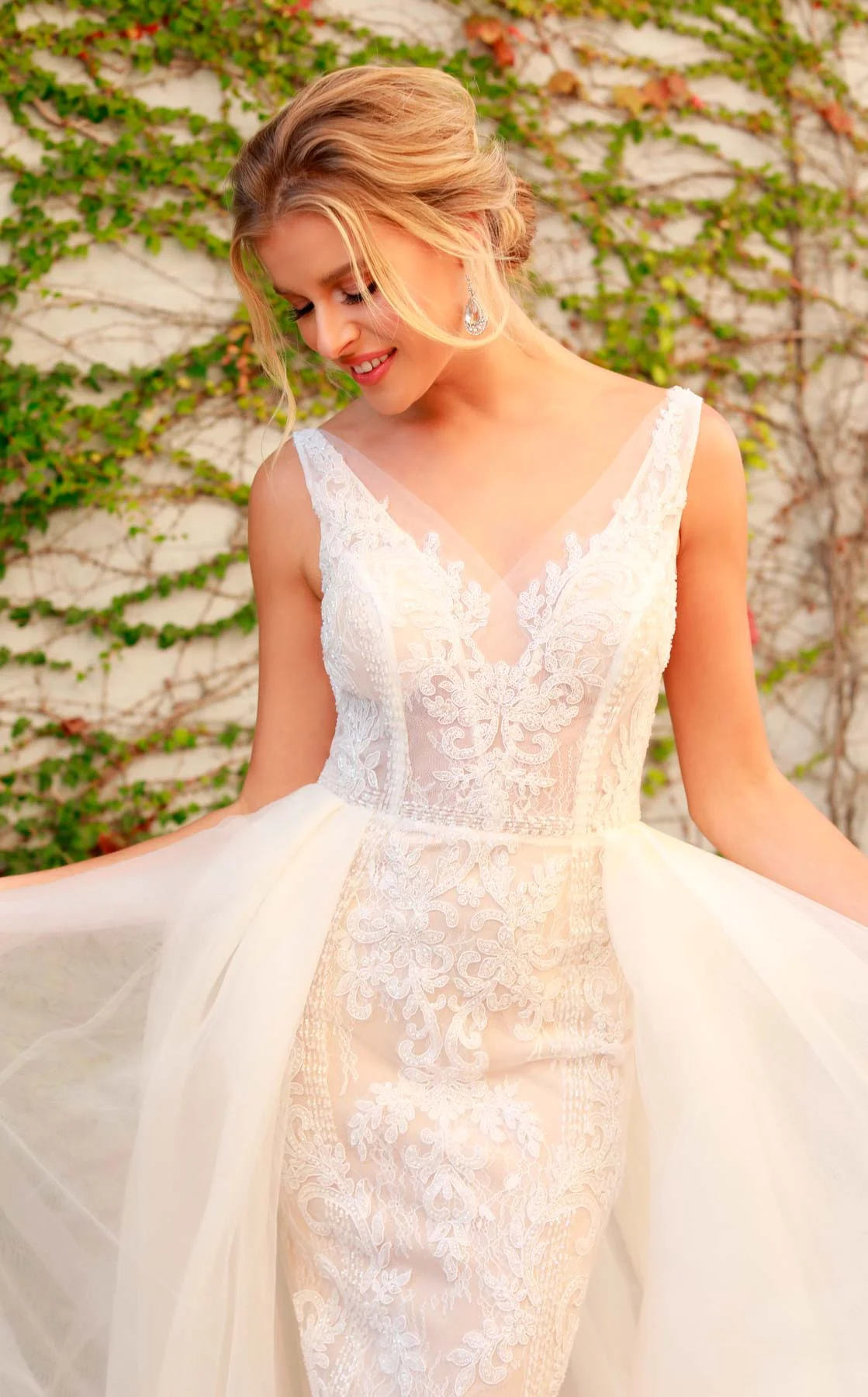 Nox Anabel E474CL Dress - Image 3