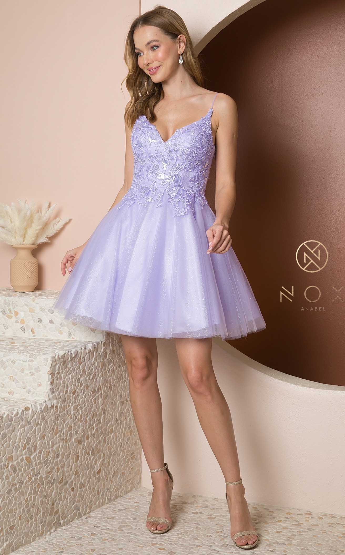 Nox Anabel E777 Dress - Image 3