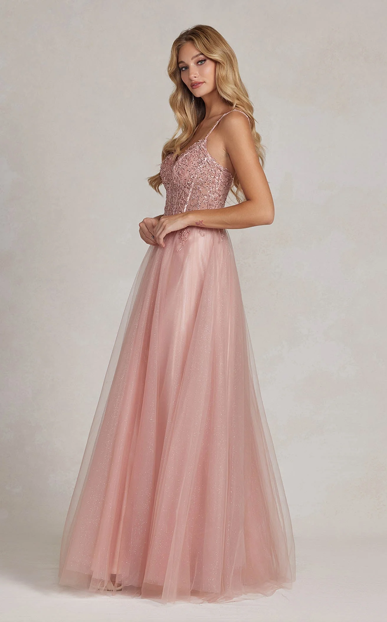 Nox Anabel F1086 Dress - Image 2