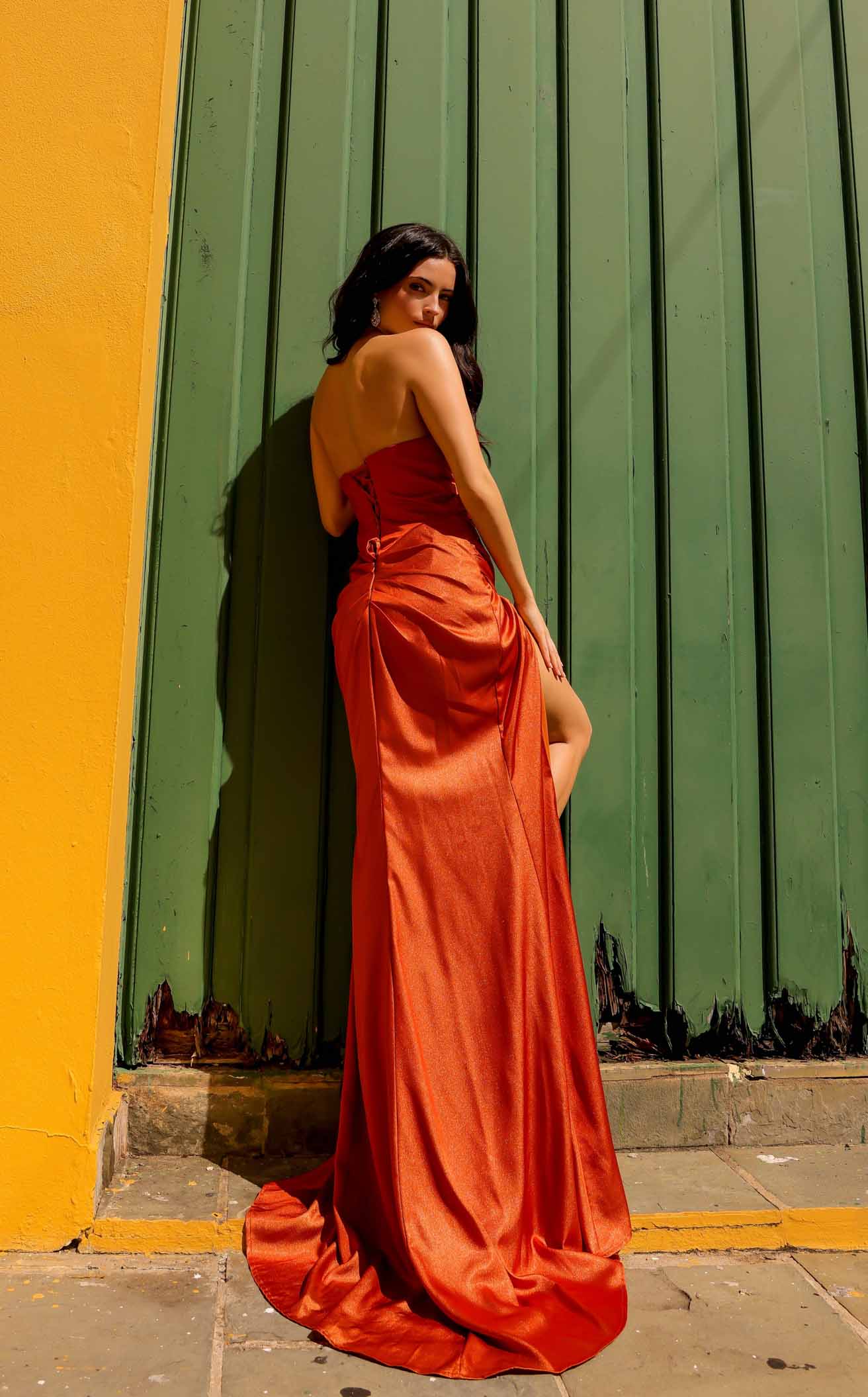 Nox Anabel F1380 Dress - Image 8