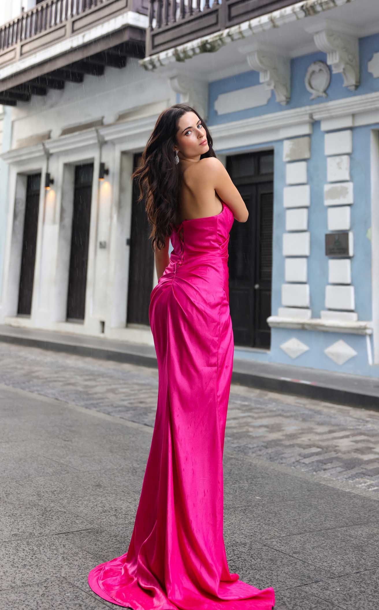 Nox Anabel F1380CL Dress - Image 10