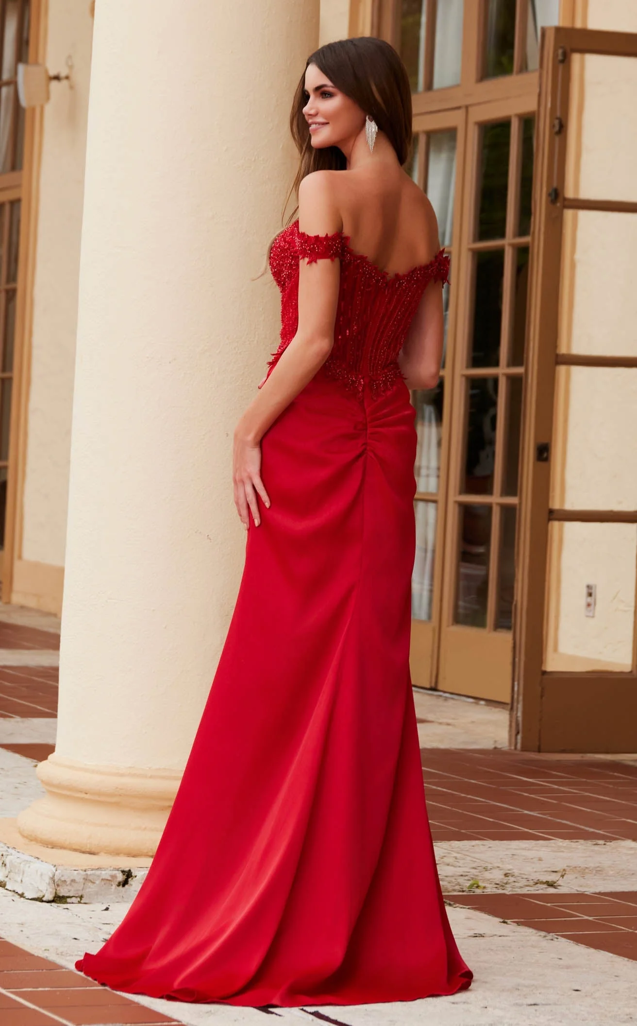 Nox Anabel F1572CL Dress - Image 19