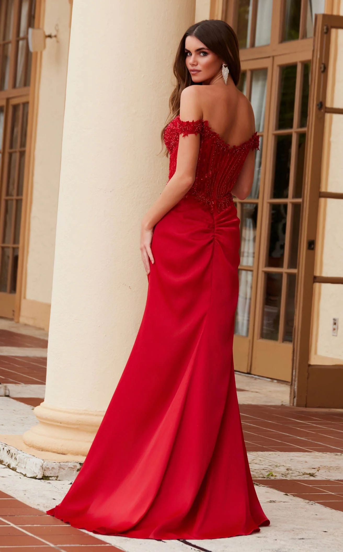 Nox Anabel F1572CL Dress - Image 20