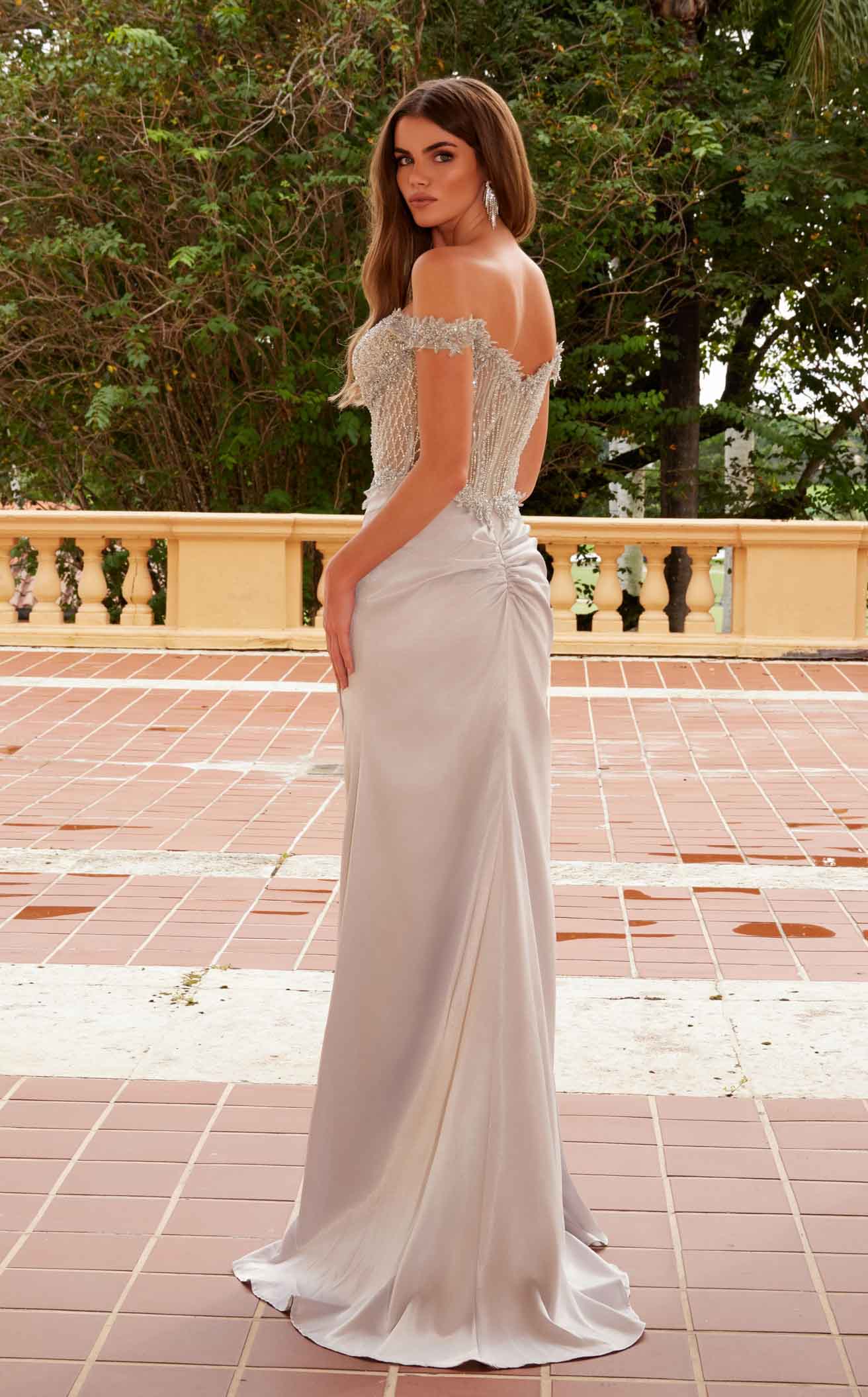 Nox Anabel F1572CL Dress - Image 21