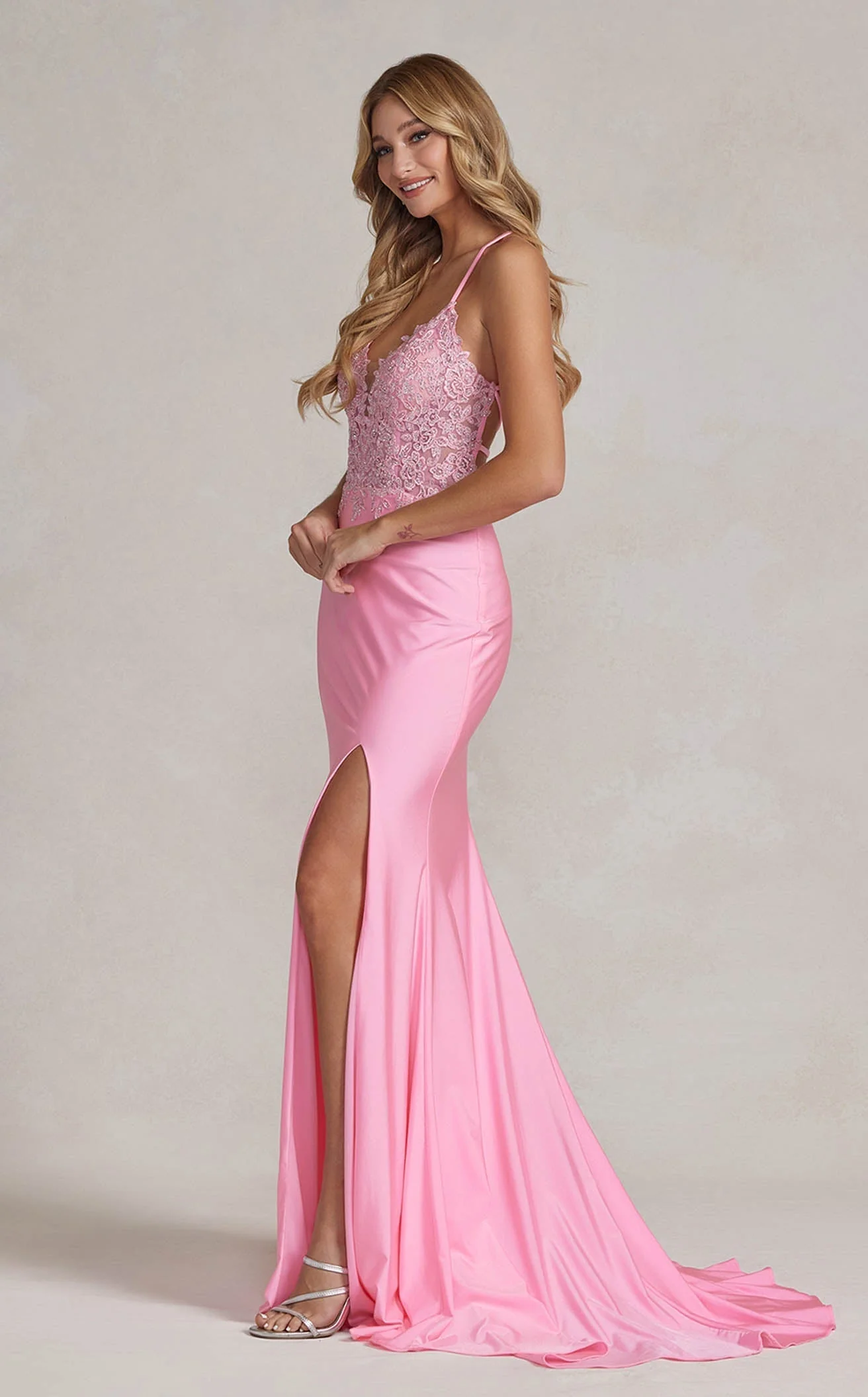 Nox Anabel G1150 Dress - Image 5