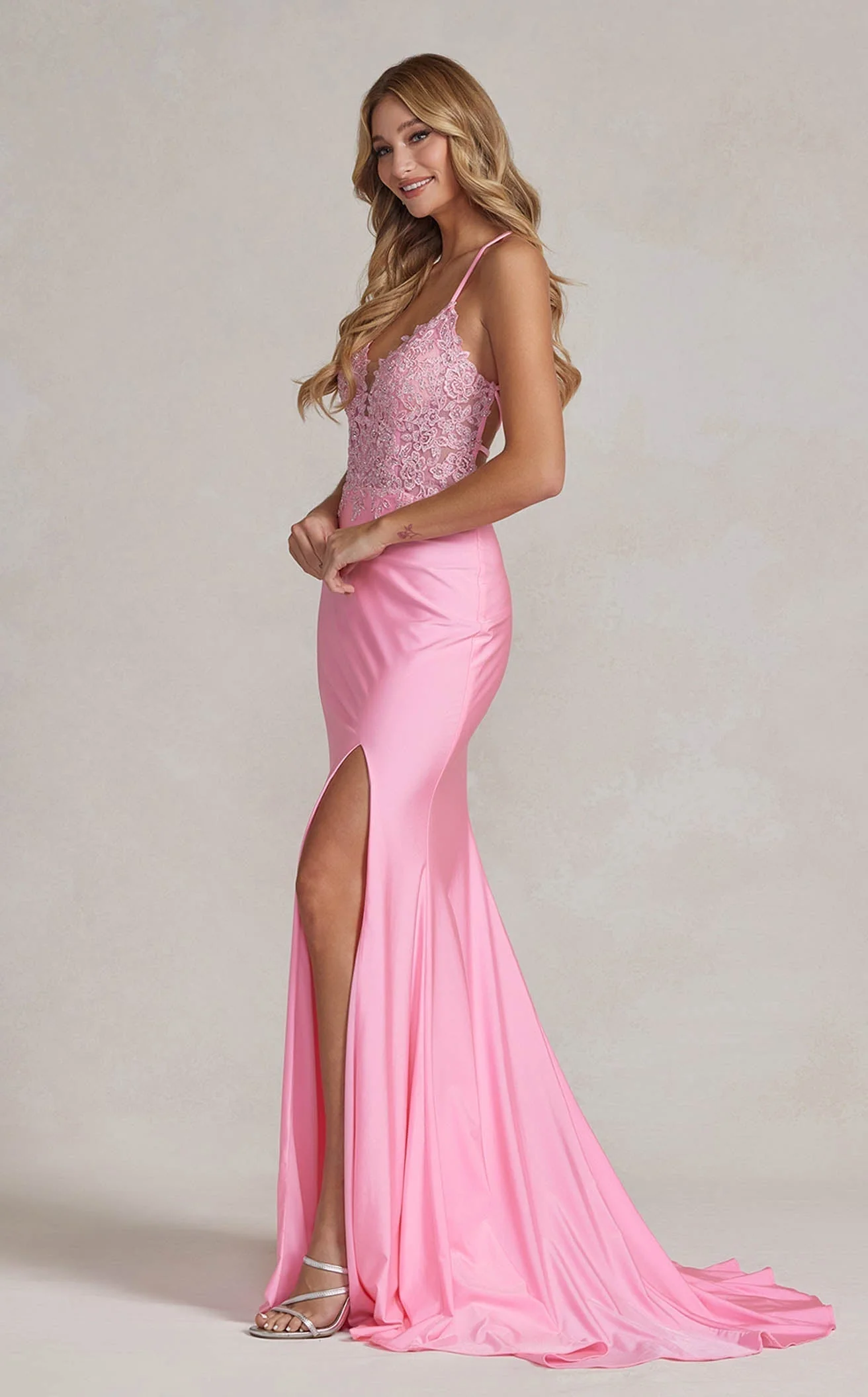 Nox Anabel G1150CL Dress - Image 5