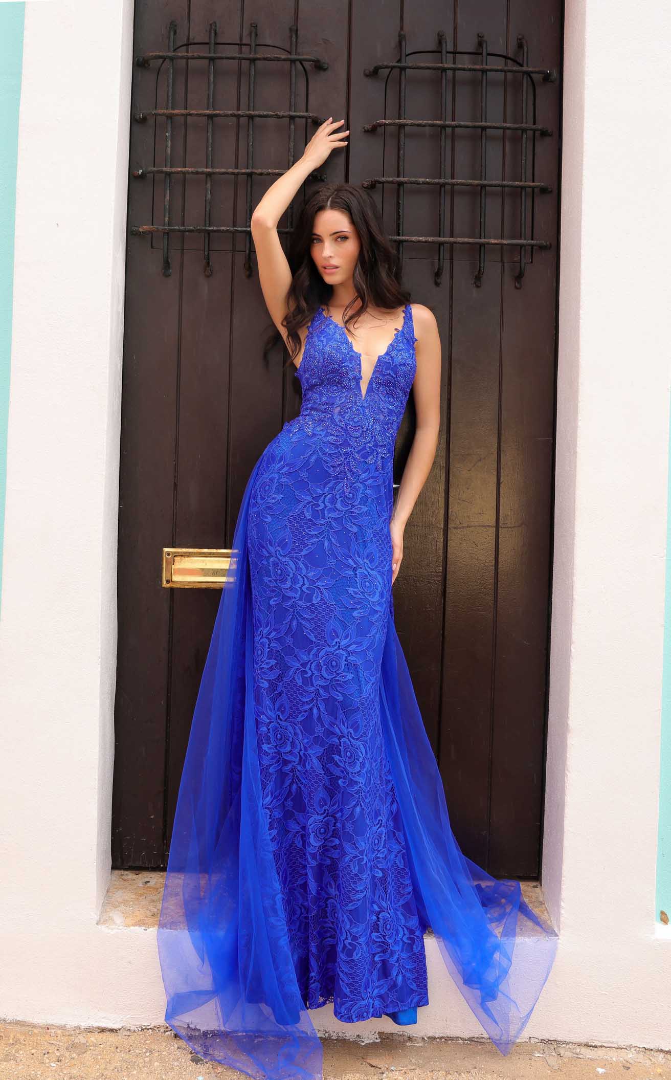 Nox Anabel G1353CL Dress - Image 3