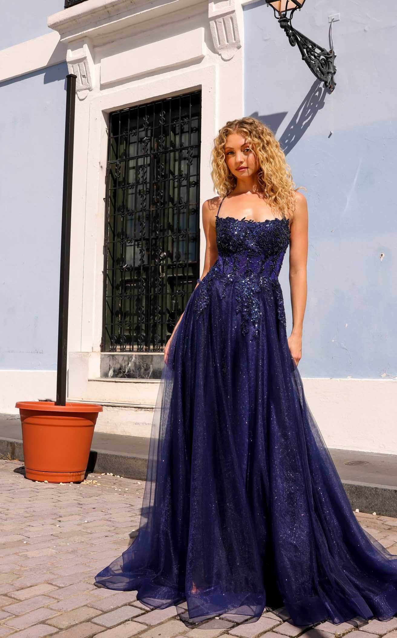 Nox Anabel G1405CL Dress