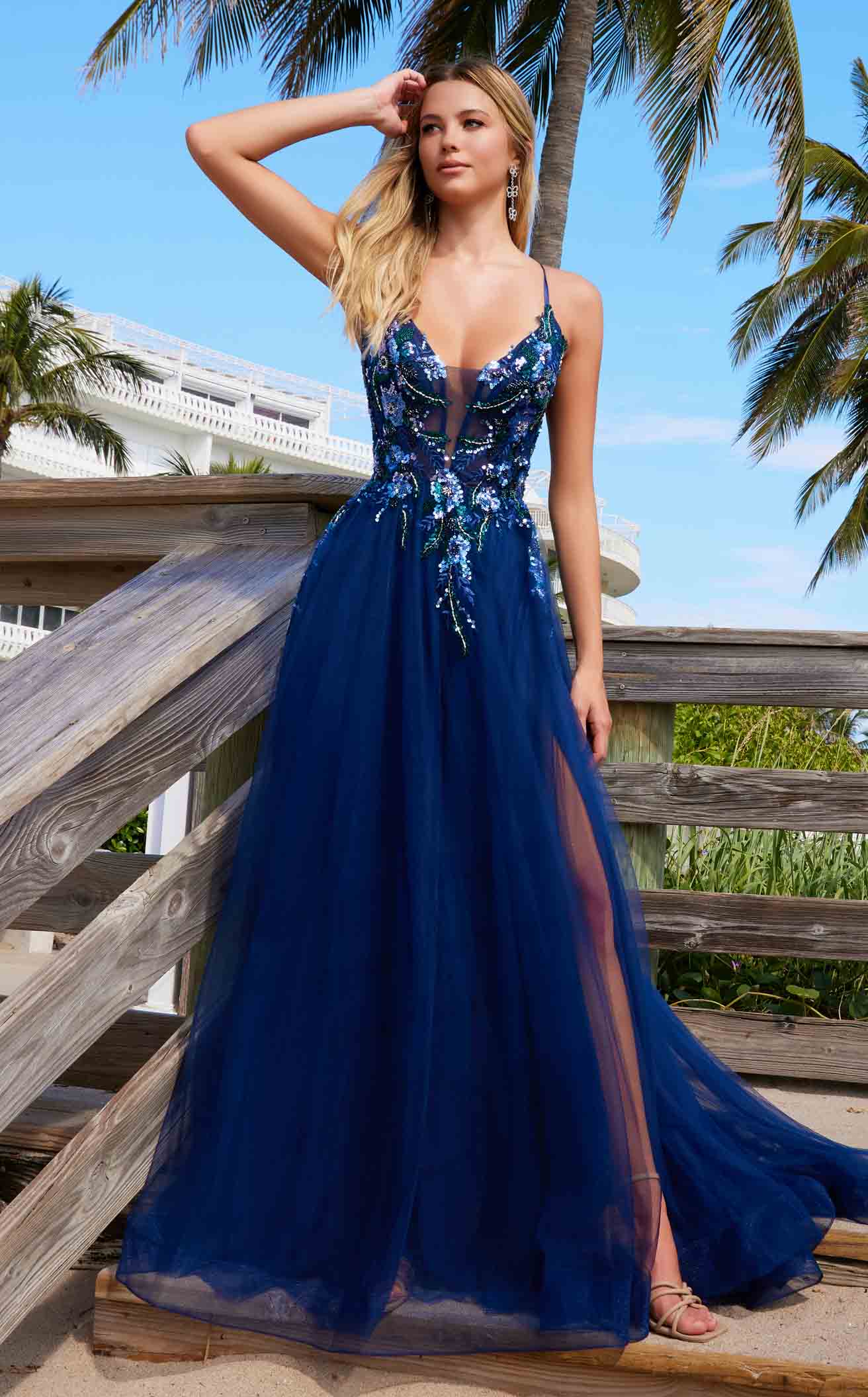 Nox Anabel G1649CL Dress - Image 10