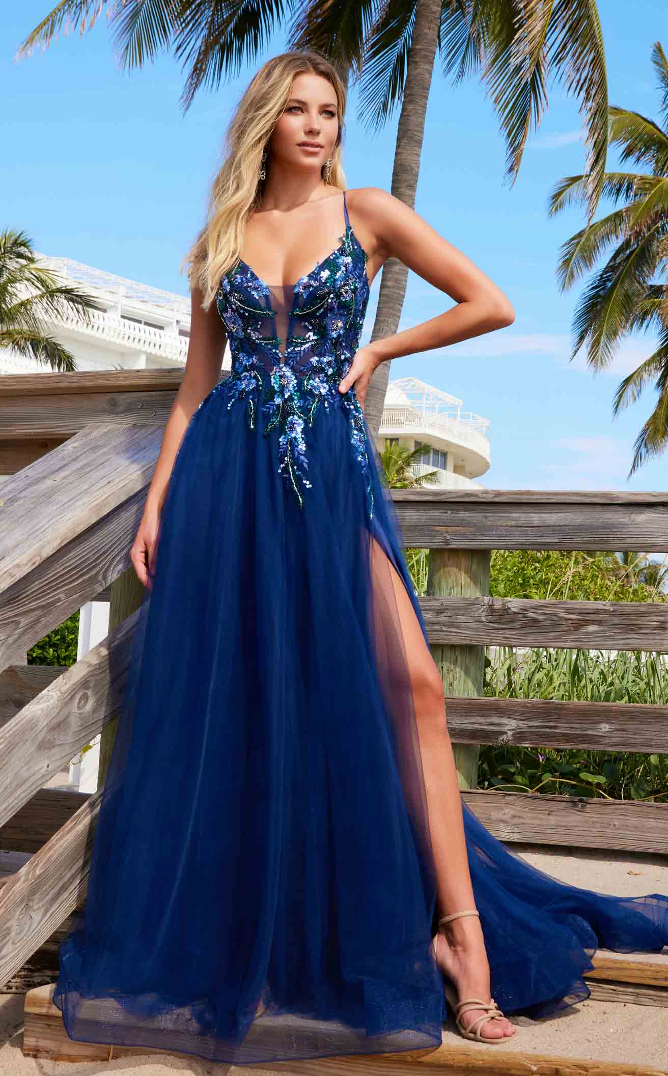 Nox Anabel G1649CL Dress - Image 11