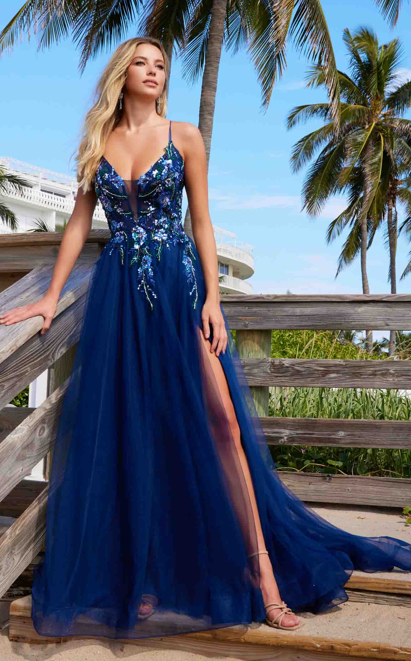 Nox Anabel G1649CL Dress - Image 13