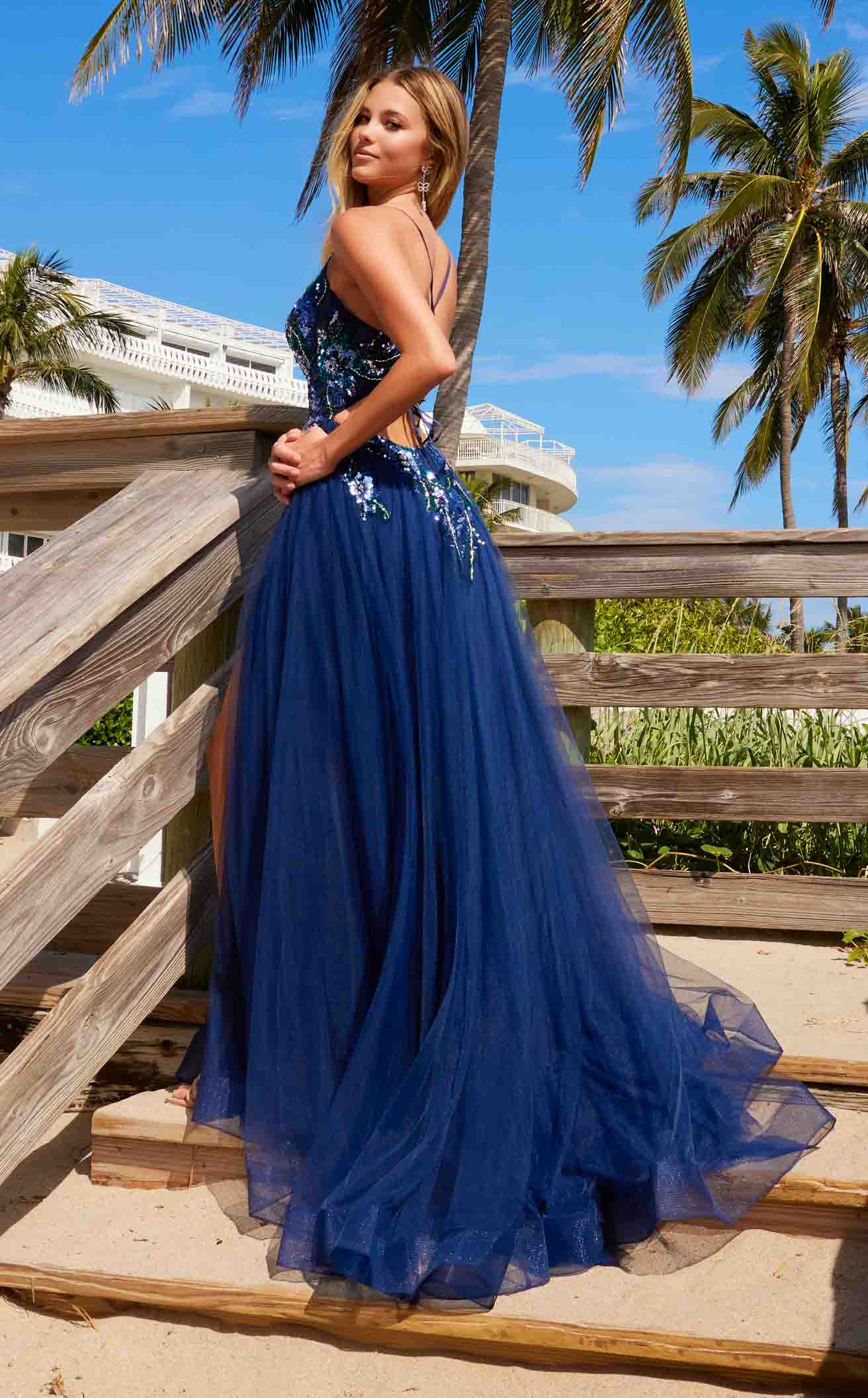 Nox Anabel G1649CL Dress - Image 18
