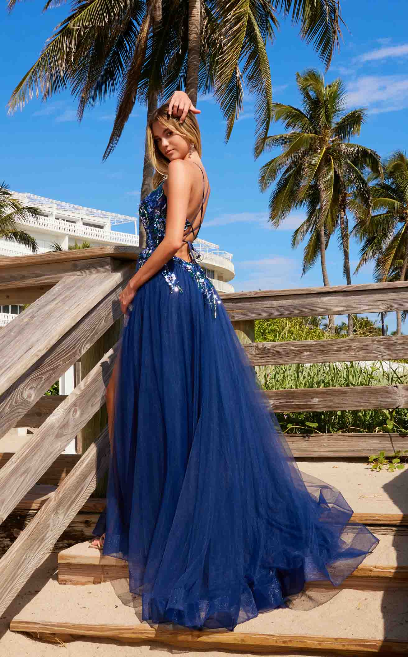 Nox Anabel G1649CL Dress - Image 19