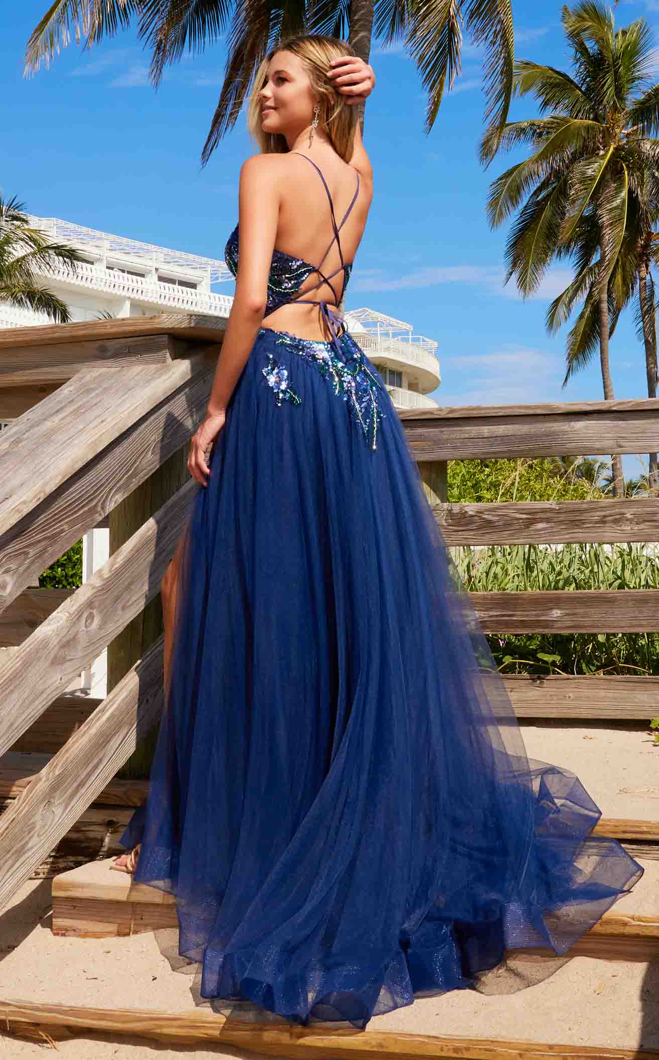 Nox Anabel G1649CL Dress - Image 23