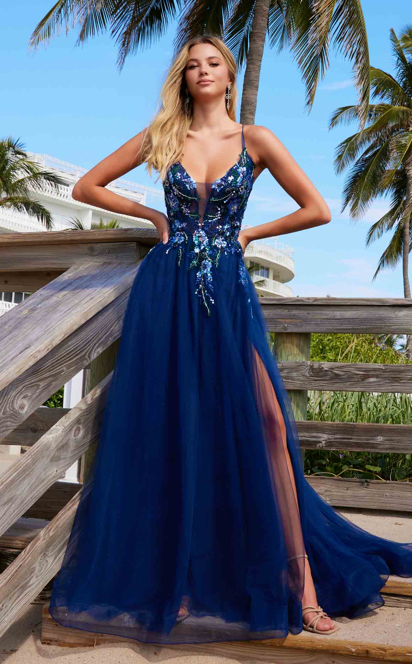 Nox Anabel G1649CL Dress - Image 7