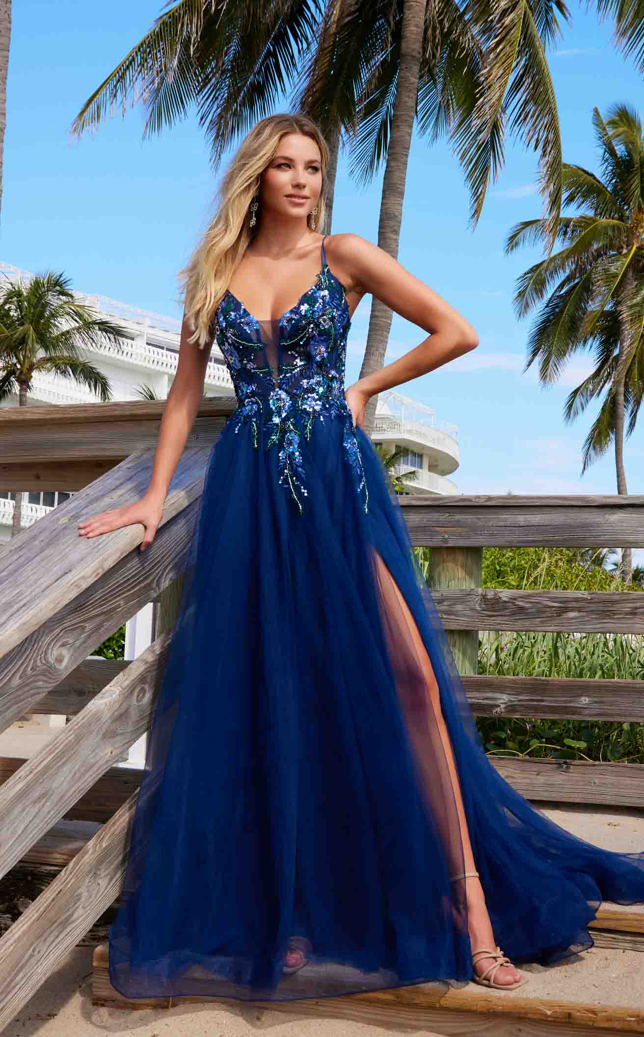 Nox Anabel G1649CL Dress - Image 9