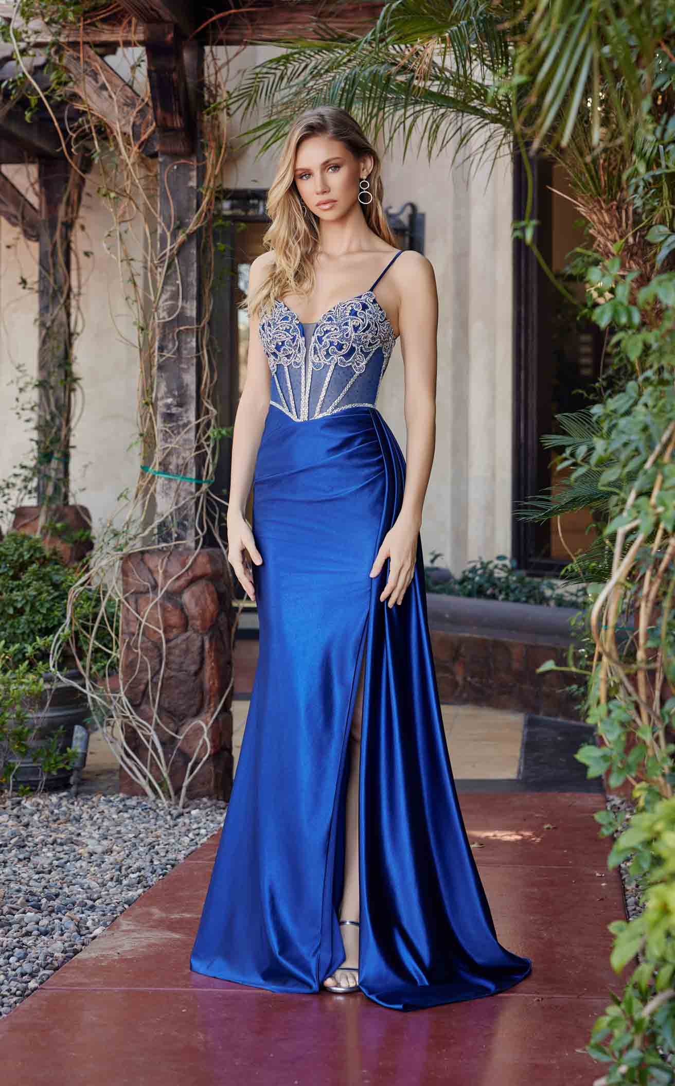 Nox Anabel G1788CL Dress - Image 13