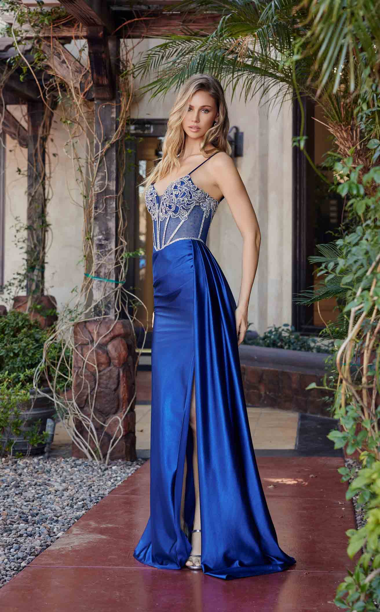 Nox Anabel G1788CL Dress - Image 15
