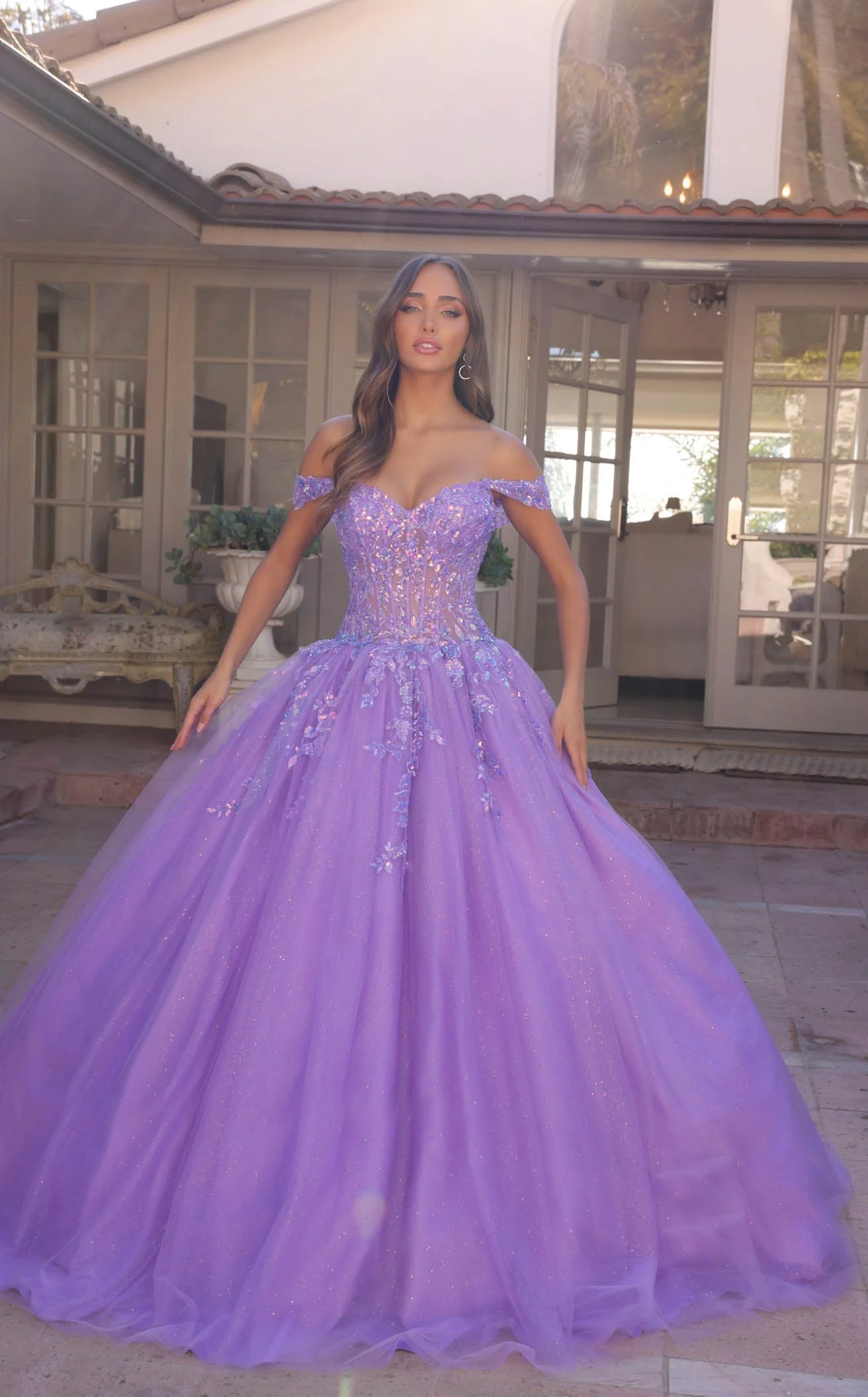 Nox Anabel H1349 Dress - Image 5