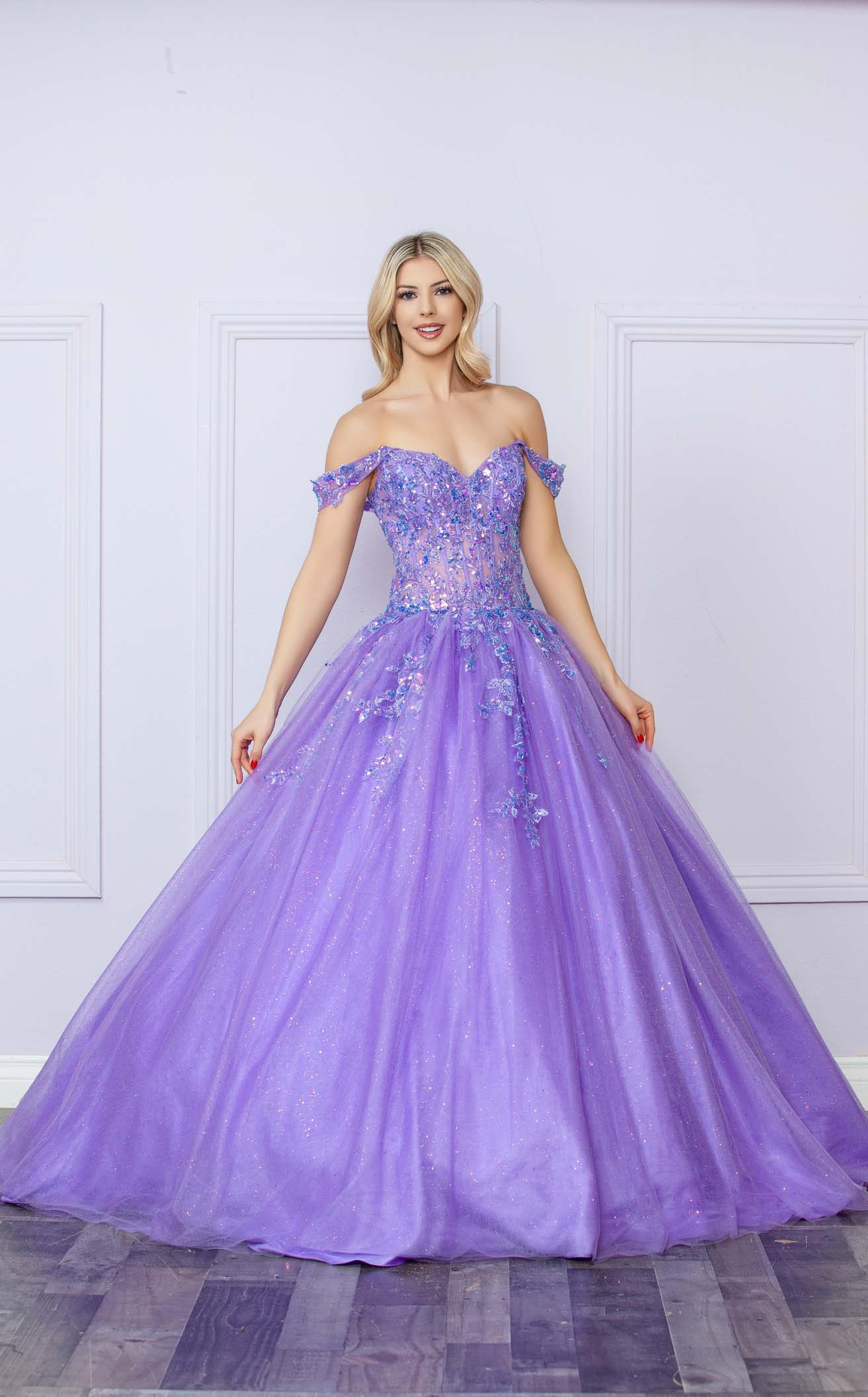 Nox Anabel H1349 Dress - Image 6