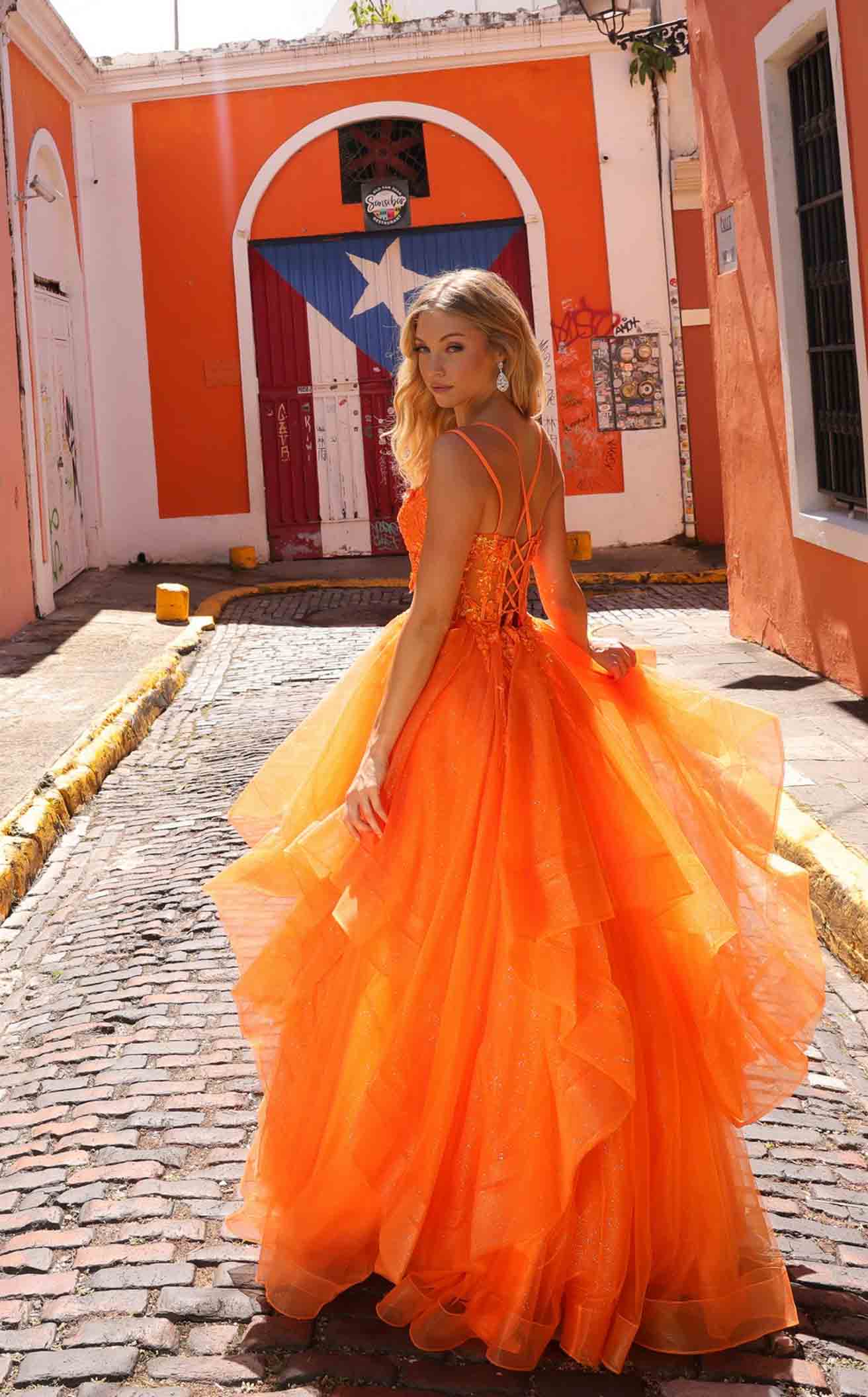 Nox Anabel H1351CL Dress - Image 12