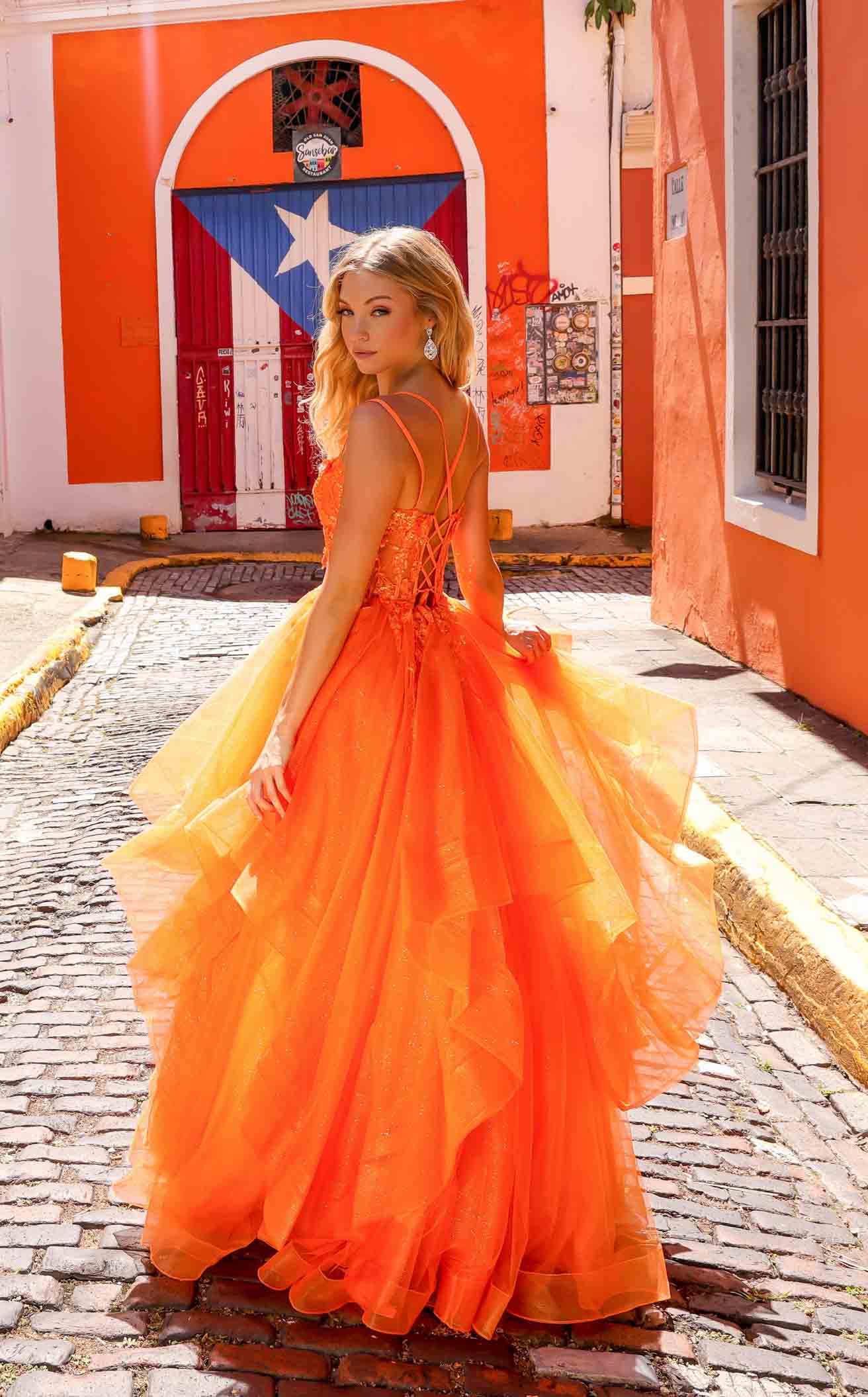 Nox Anabel H1351CL Dress - Image 8