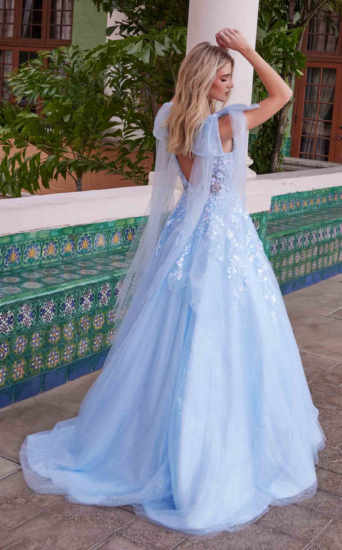 Nox Anabel H1680CL Dress - Image 11