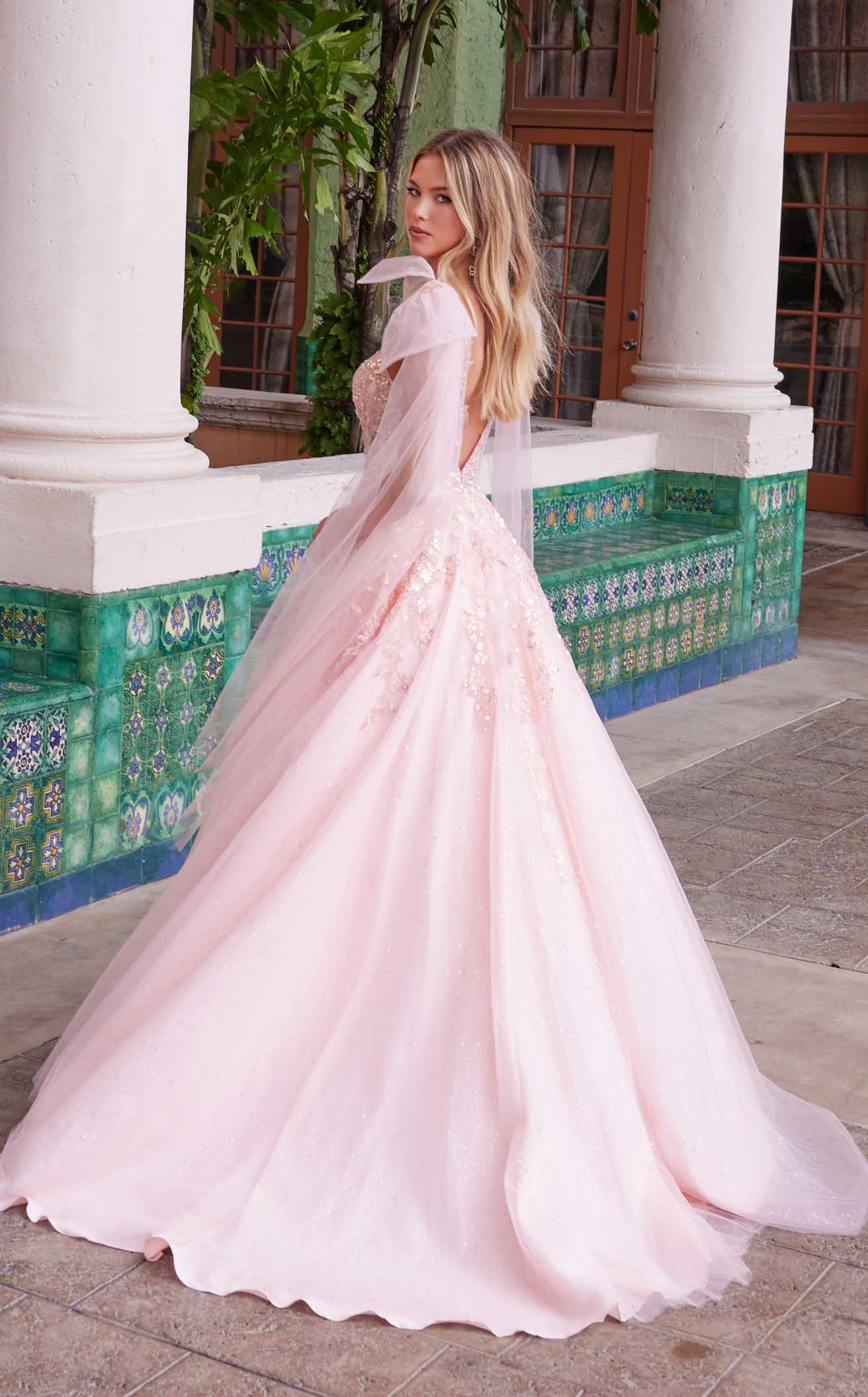 Nox Anabel H1680CL Dress - Image 13