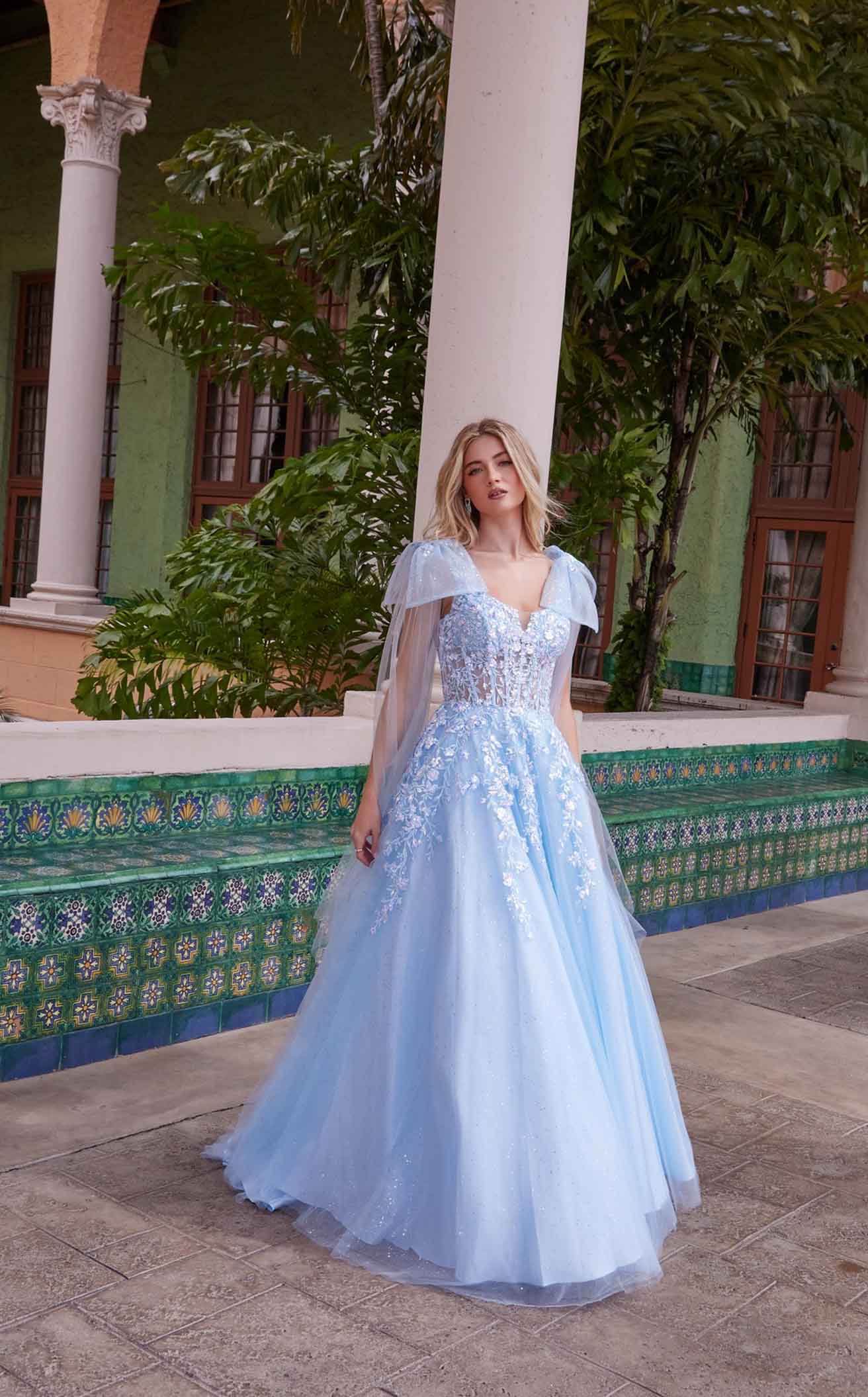 Nox Anabel H1680CL Dress - Image 7