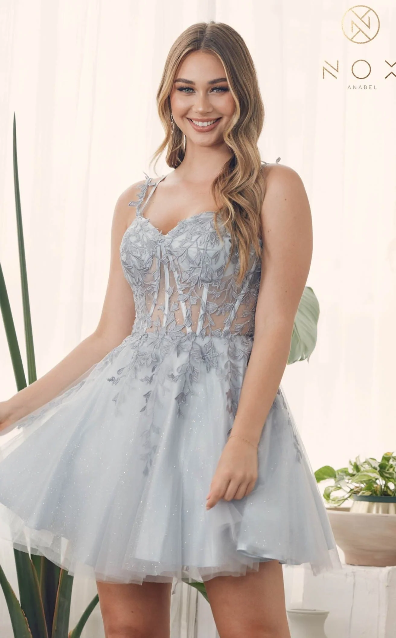Nox Anabel H784 Dress - Image 16