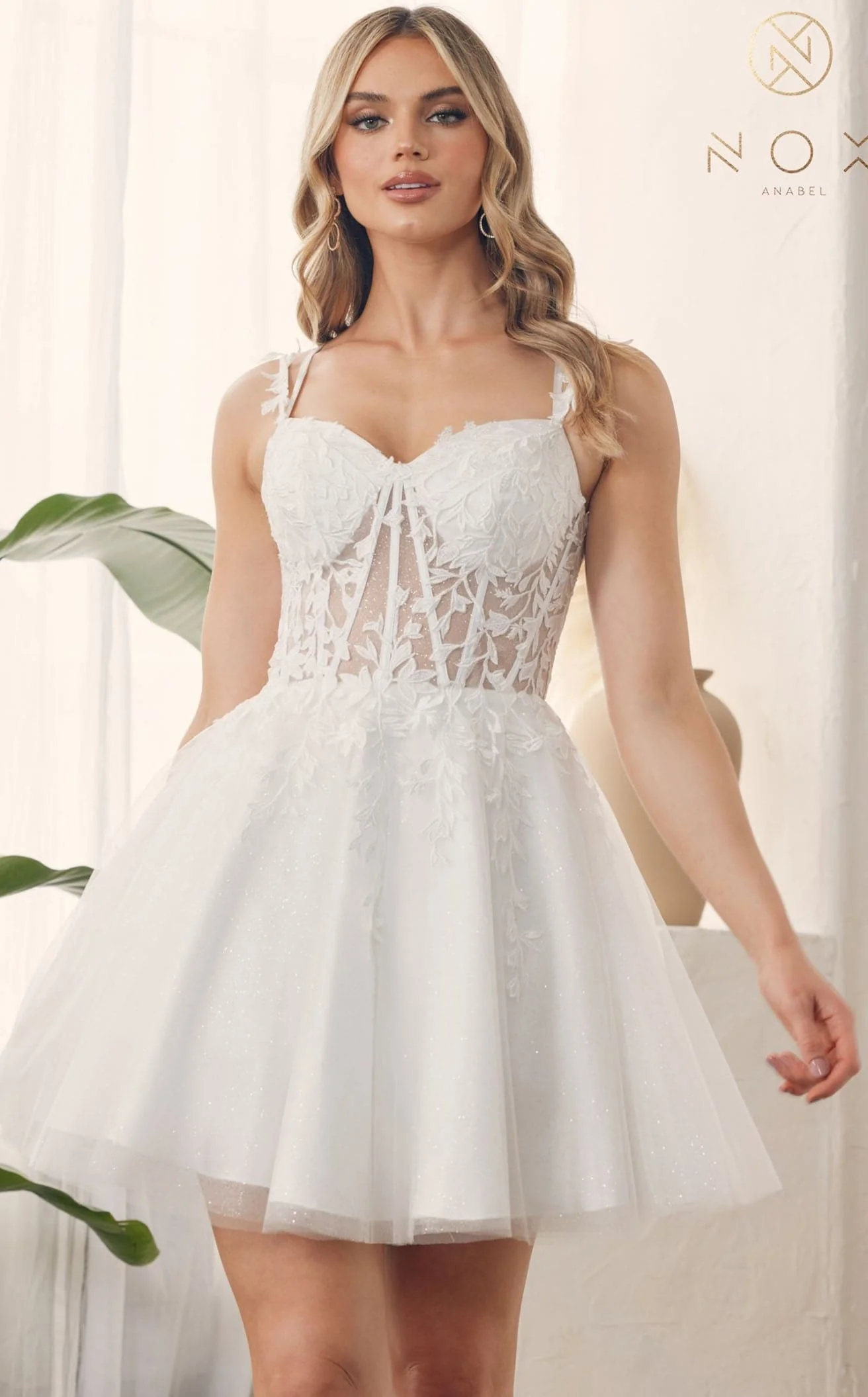 Nox Anabel H784 Dress - Image 18
