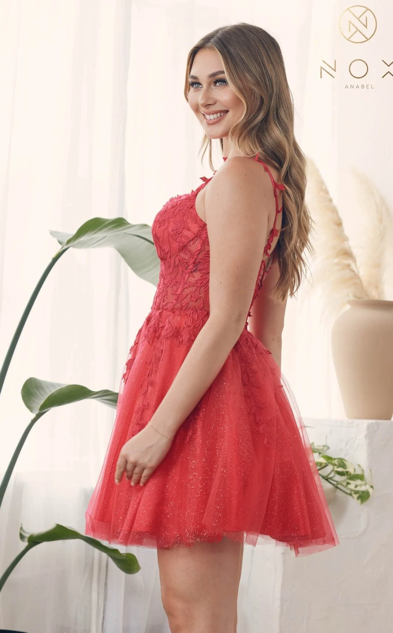 Nox Anabel H784 Dress - Image 23